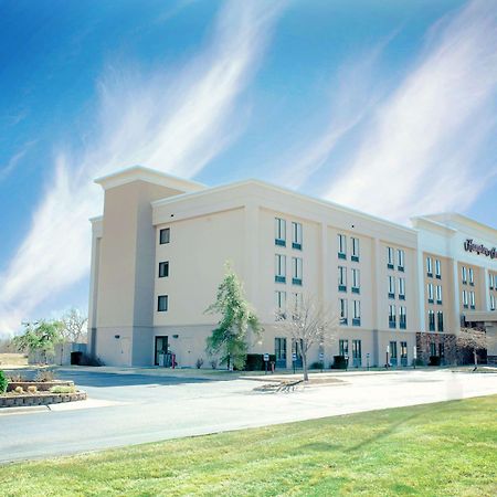 Hampton By Hilton - North Platte Норт Плат Екстериор снимка
