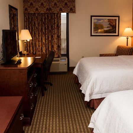 Hampton By Hilton - North Platte Норт Плат Екстериор снимка