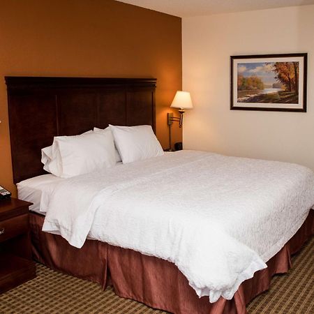 Hampton By Hilton - North Platte Норт Плат Екстериор снимка