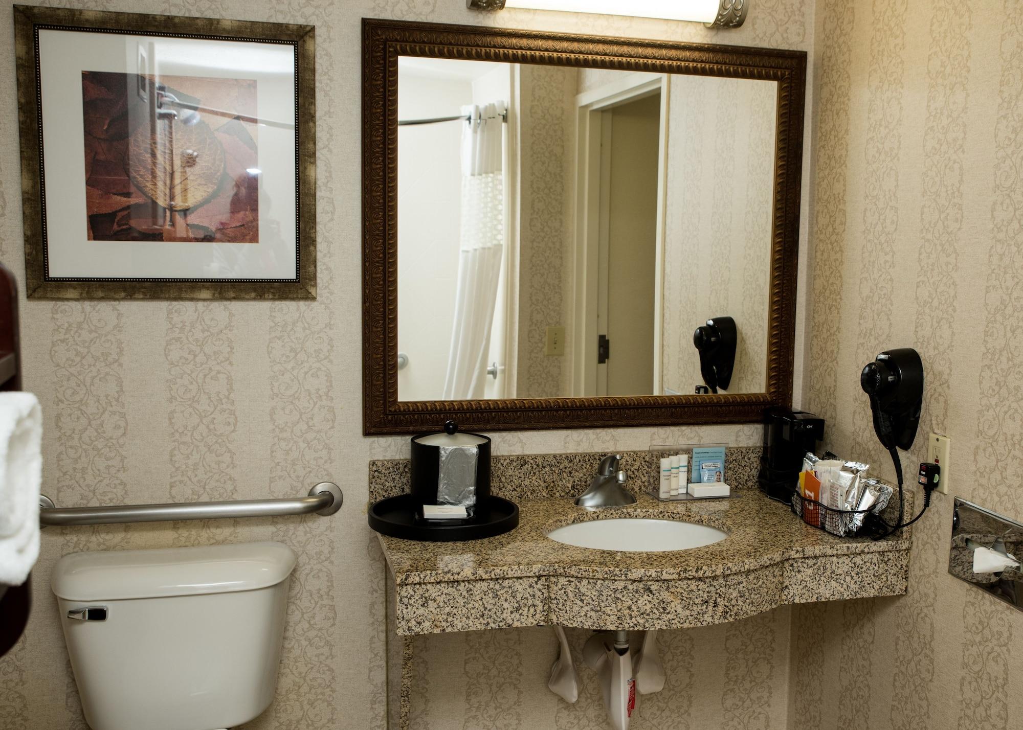 Hampton By Hilton - North Platte Норт Плат Екстериор снимка