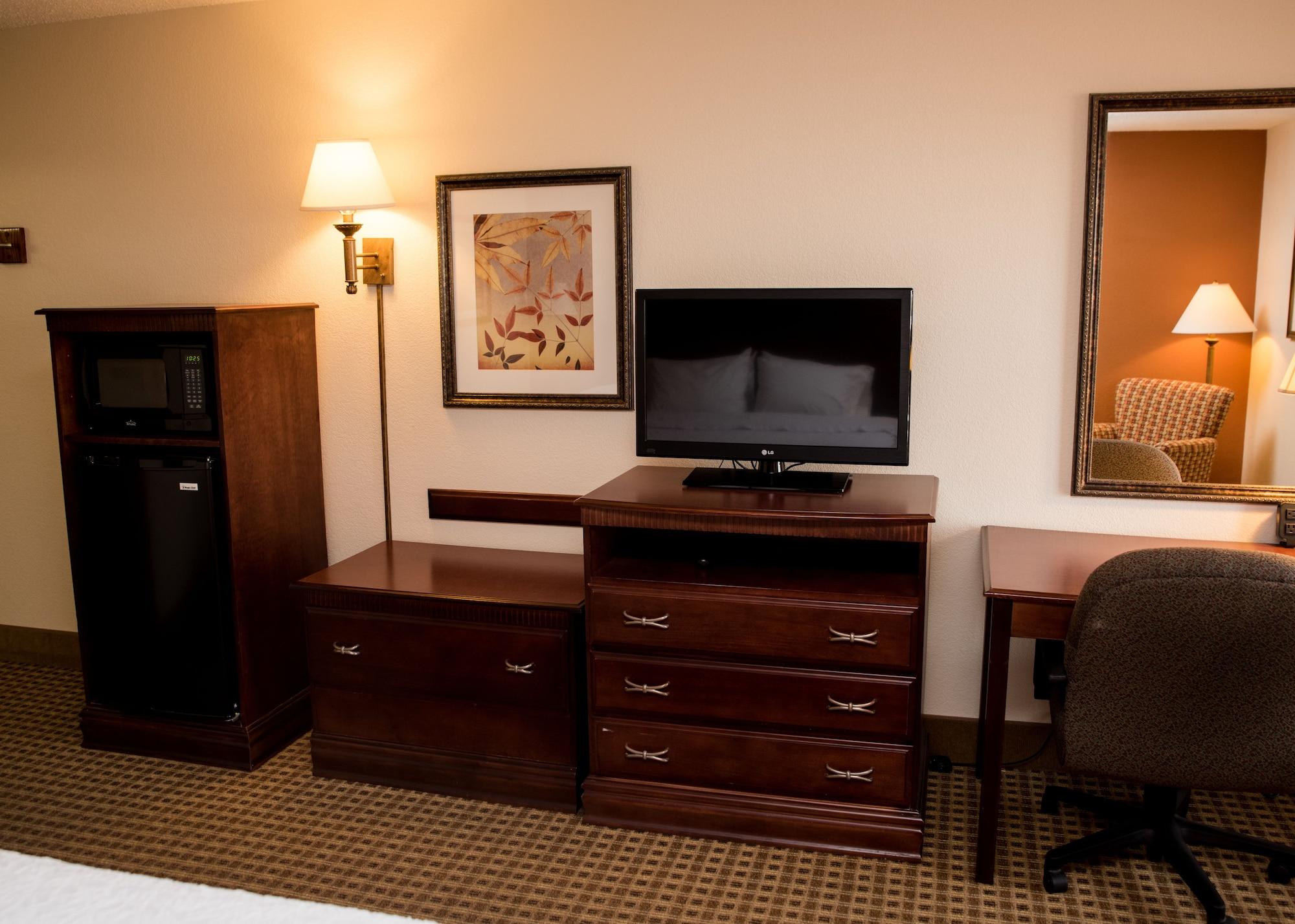 Hampton By Hilton - North Platte Норт Плат Екстериор снимка