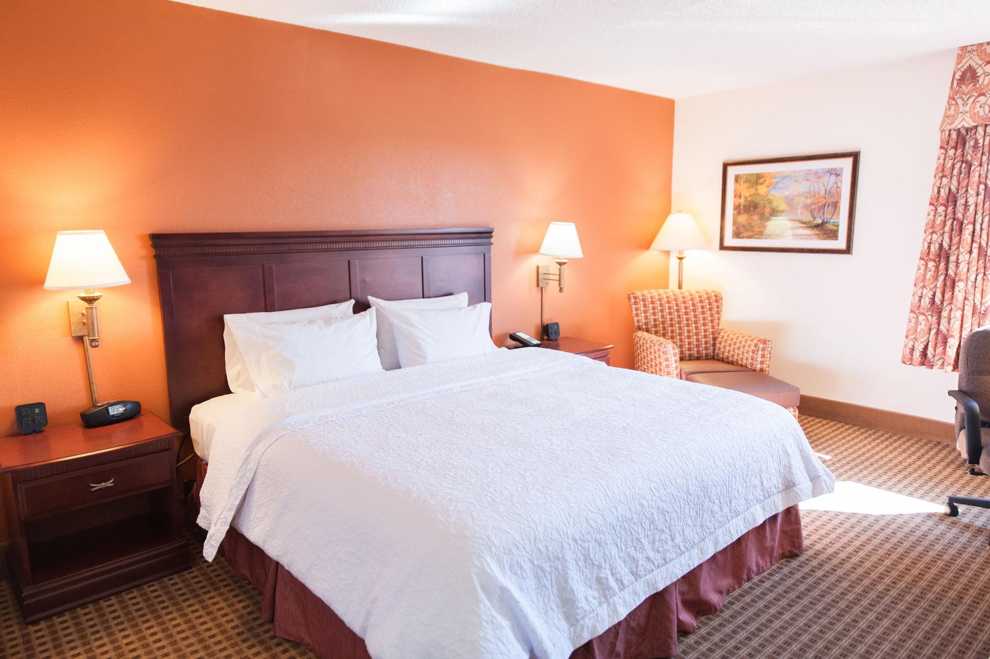 Hampton By Hilton - North Platte Норт Плат Екстериор снимка