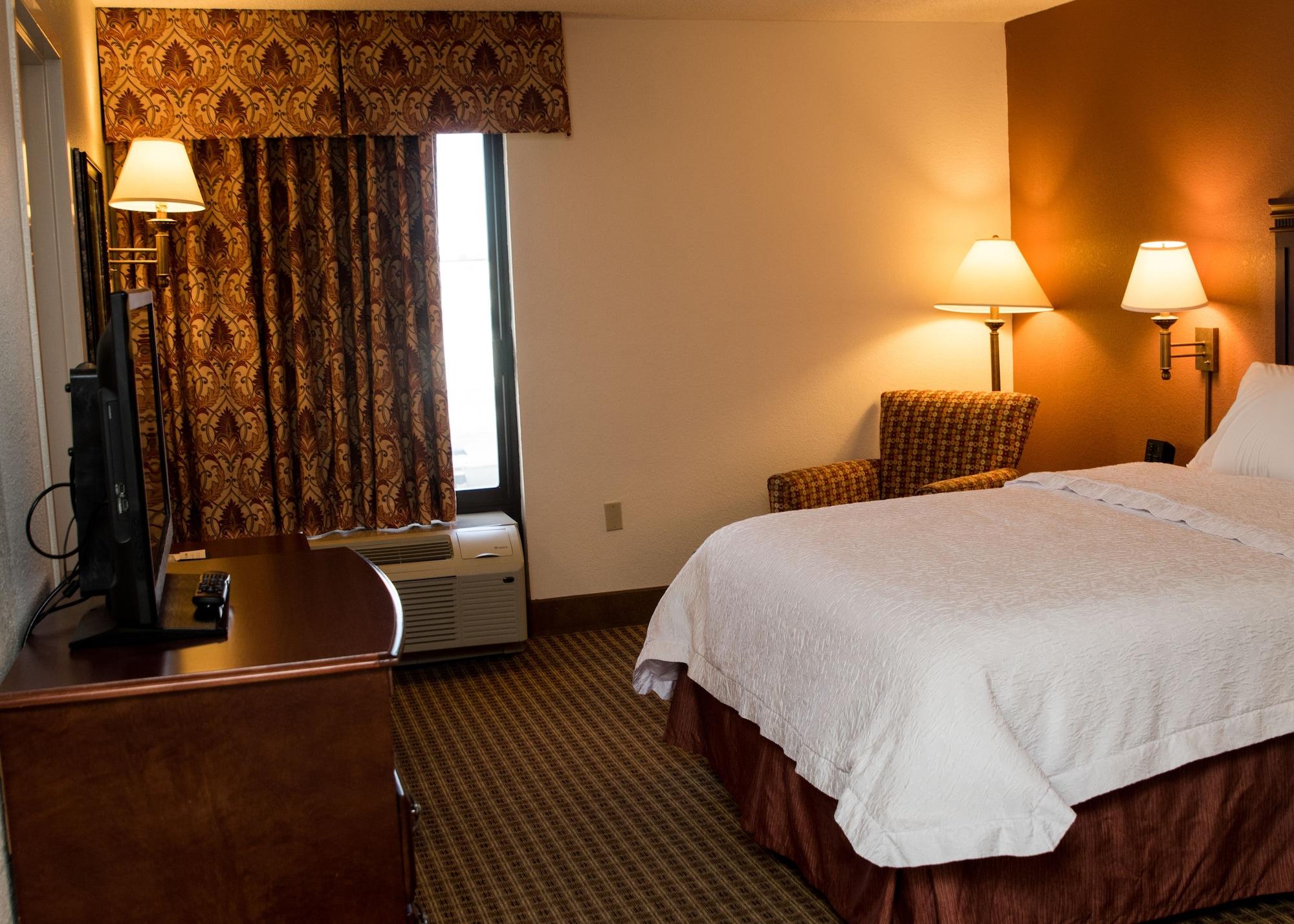 Hampton By Hilton - North Platte Норт Плат Екстериор снимка
