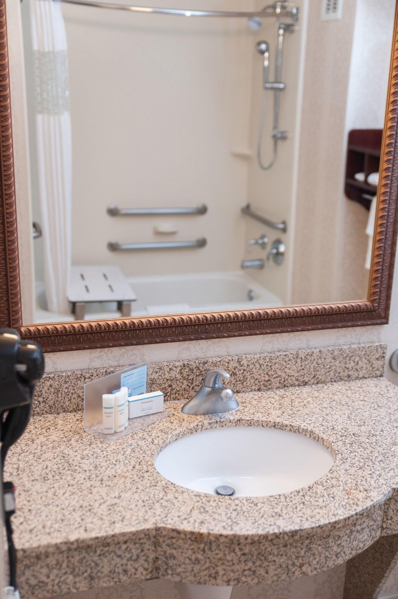 Hampton By Hilton - North Platte Норт Плат Екстериор снимка