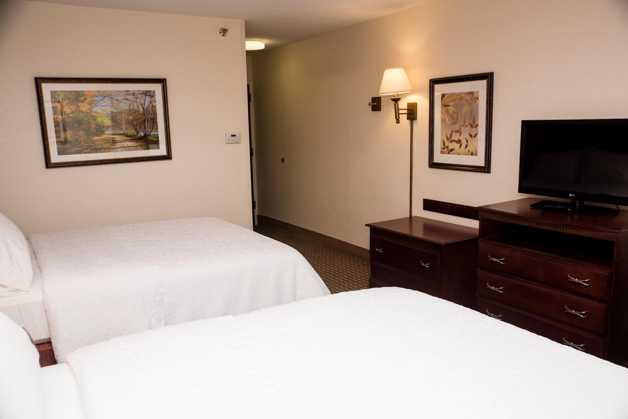 Hampton By Hilton - North Platte Норт Плат Екстериор снимка