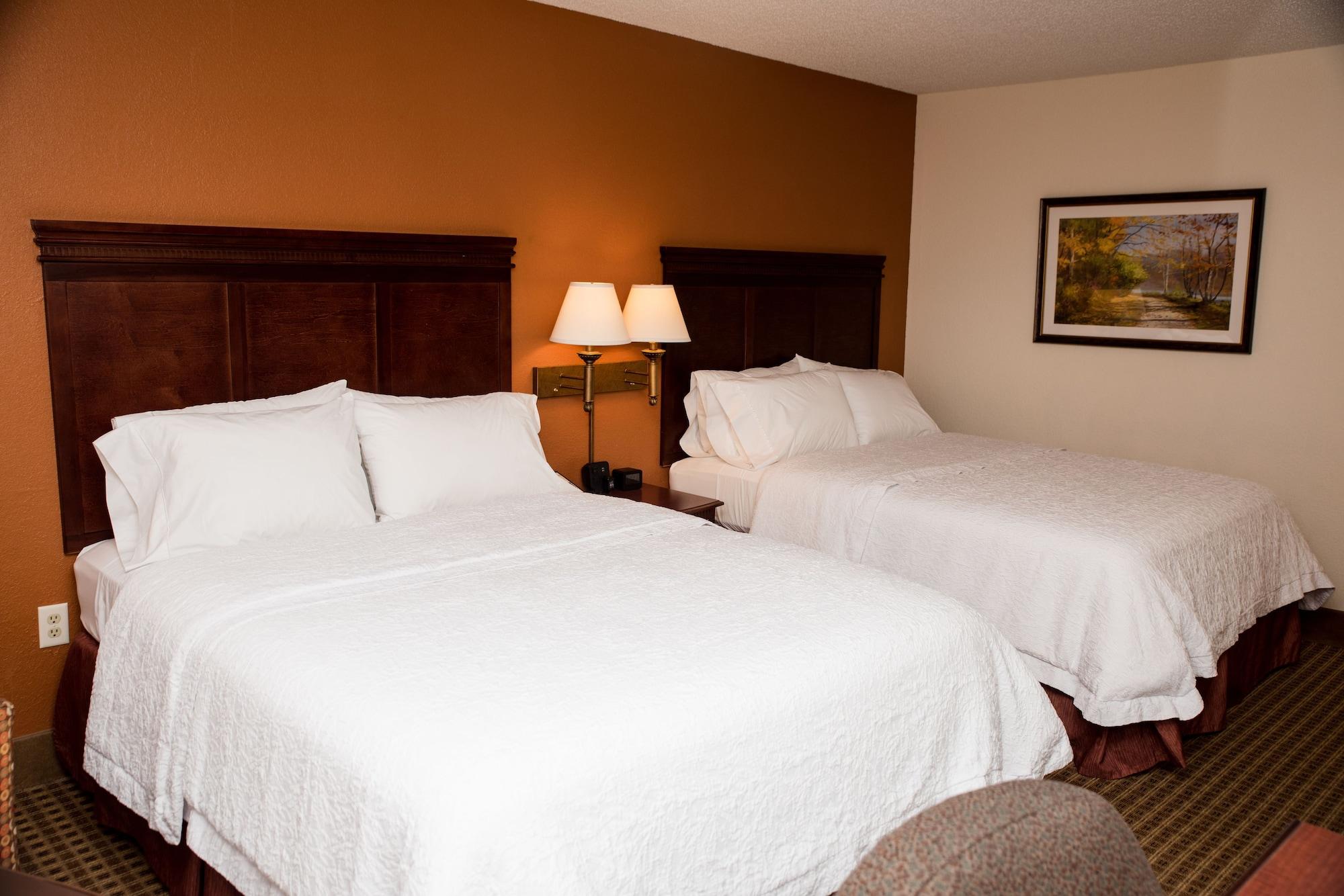 Hampton By Hilton - North Platte Норт Плат Екстериор снимка