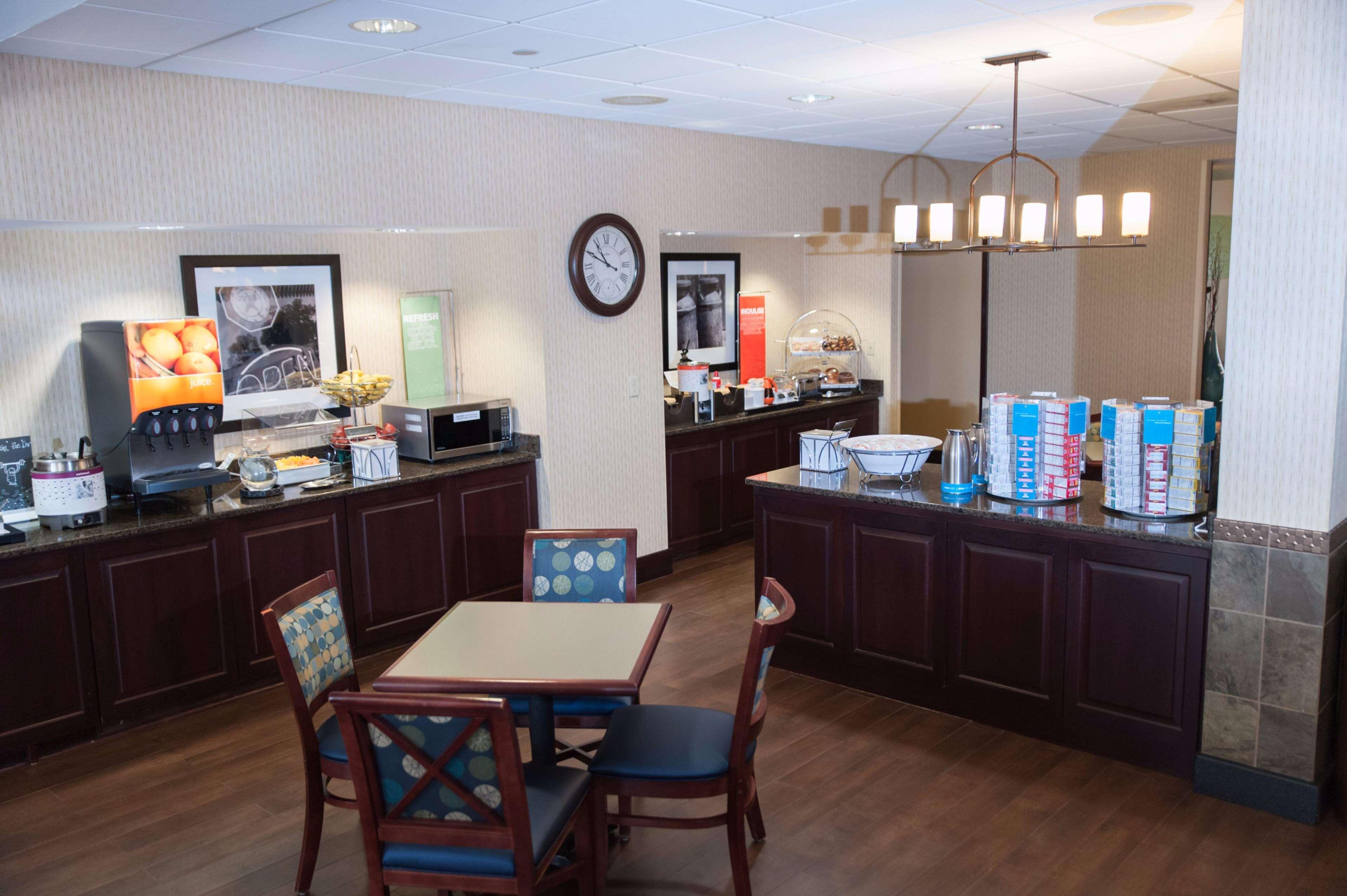 Hampton By Hilton - North Platte Норт Плат Екстериор снимка