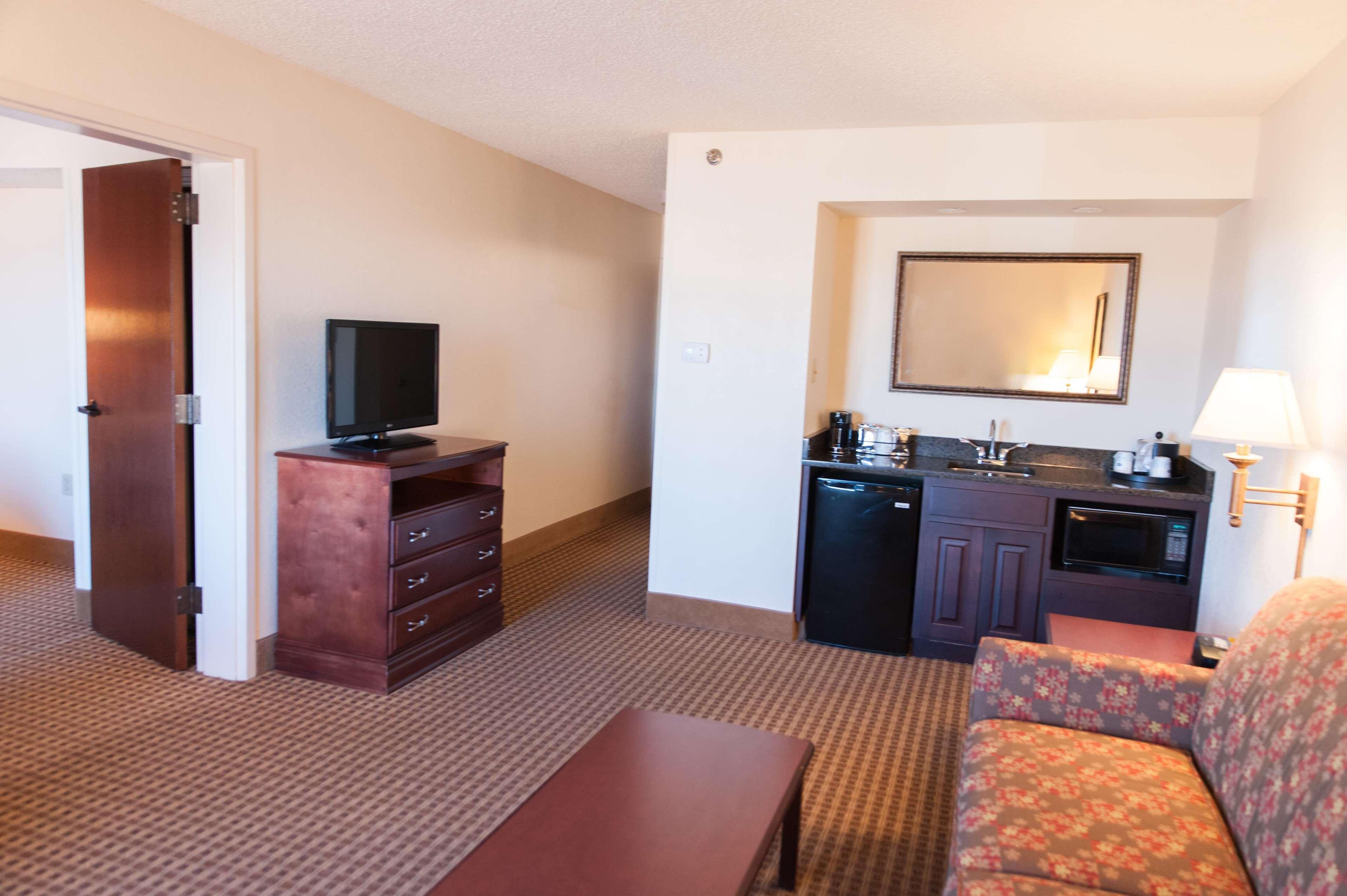 Hampton By Hilton - North Platte Норт Плат Екстериор снимка