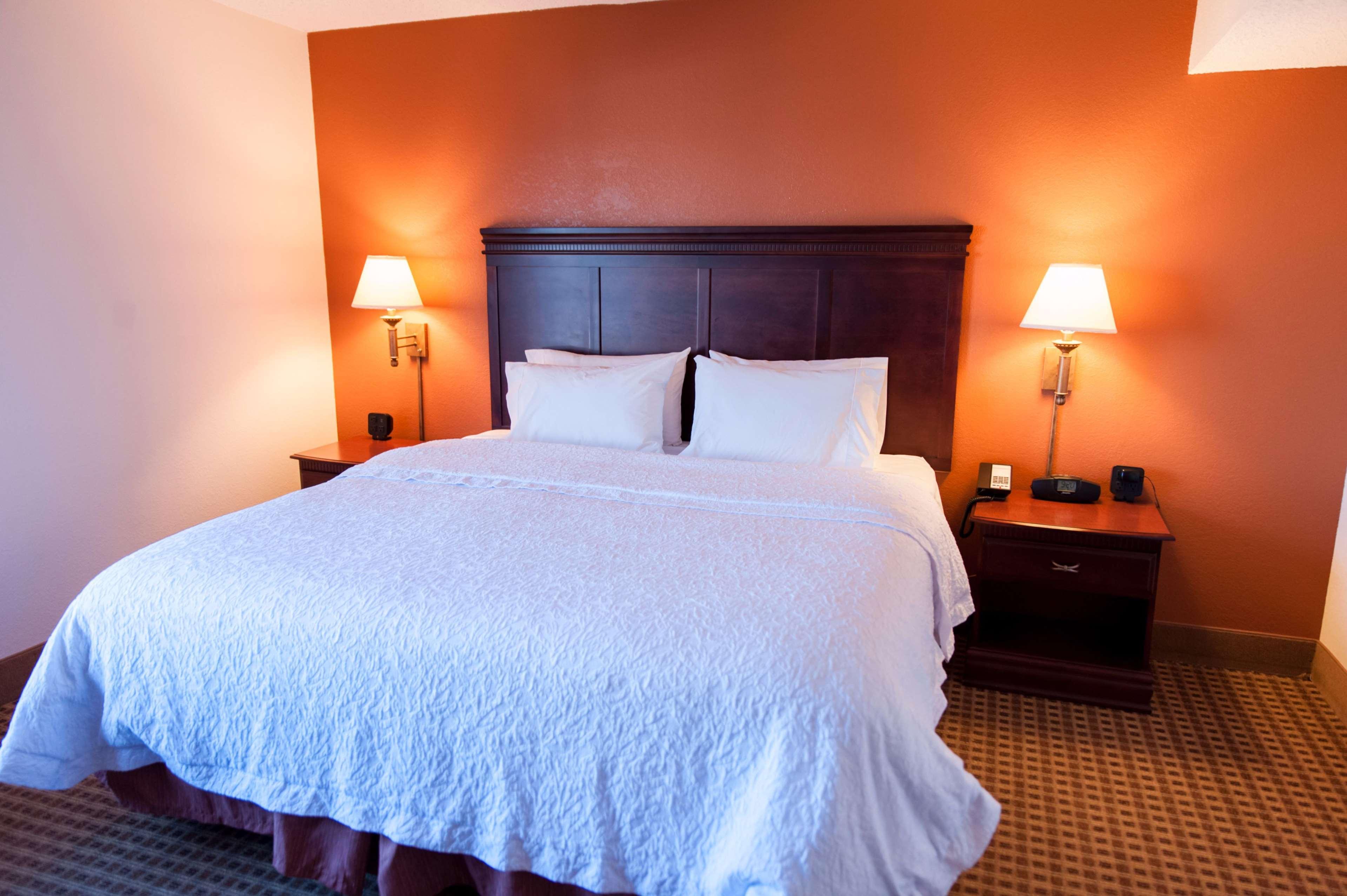 Hampton By Hilton - North Platte Норт Плат Екстериор снимка