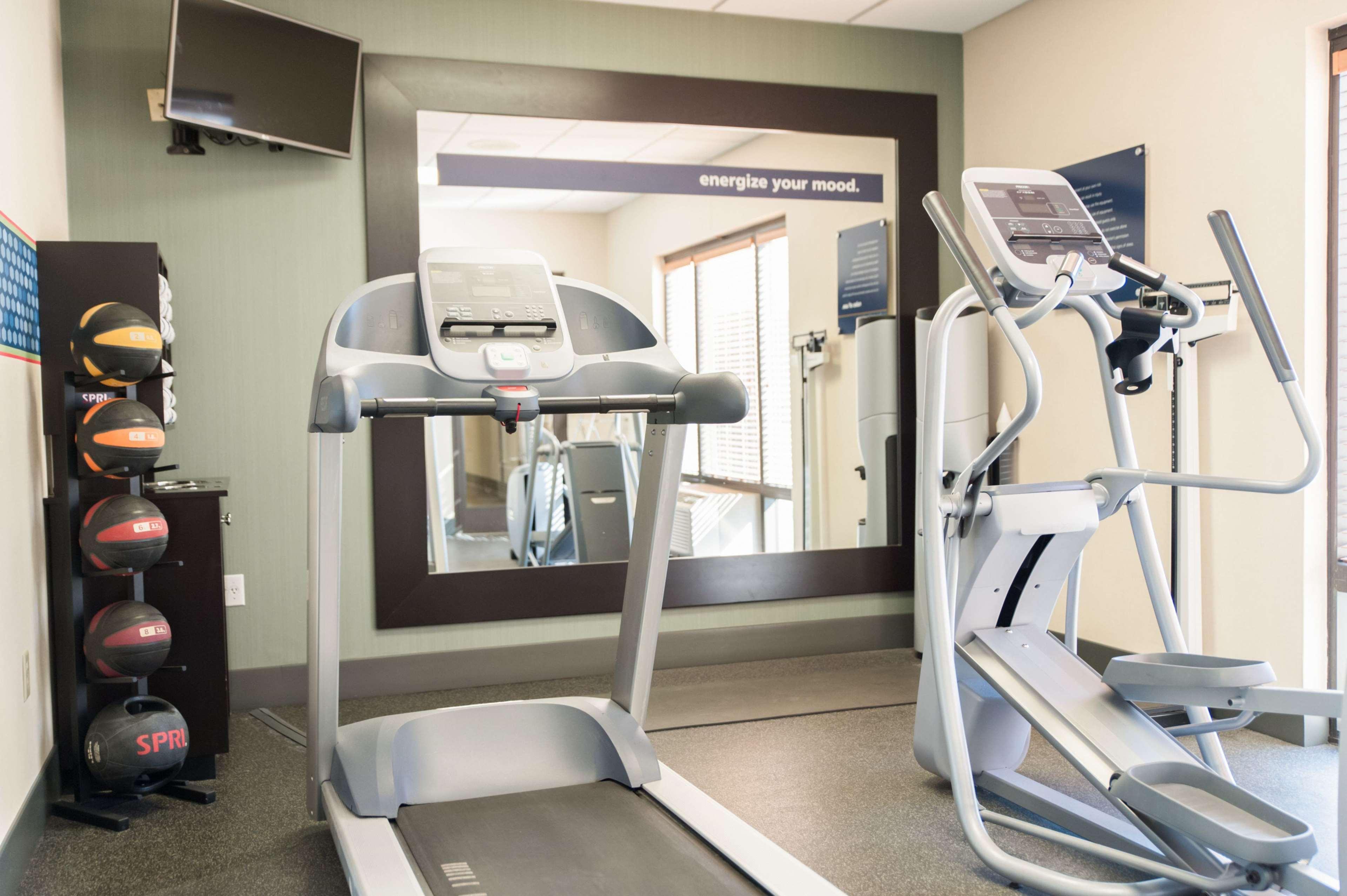 Hampton By Hilton - North Platte Норт Плат Екстериор снимка