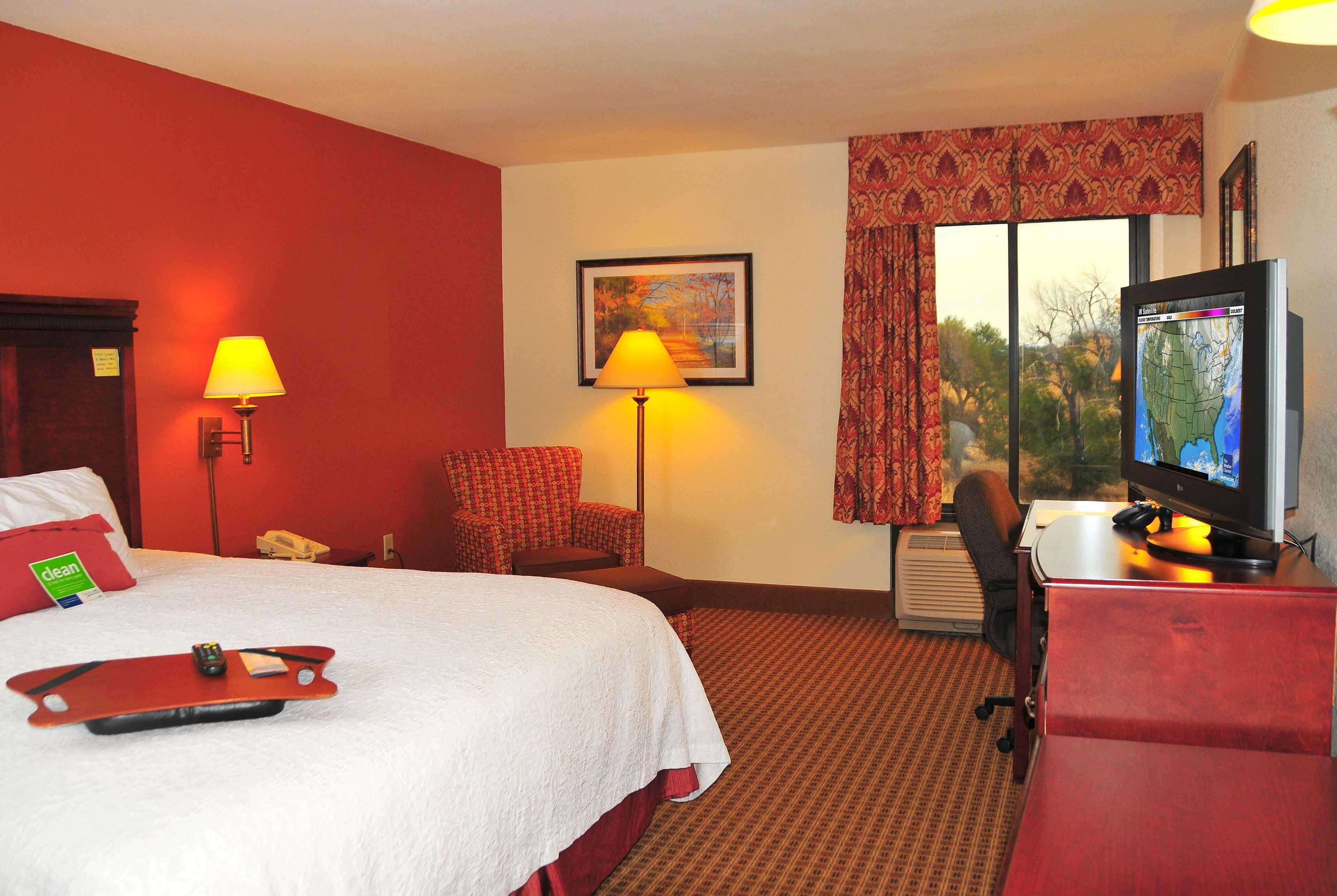 Hampton By Hilton - North Platte Норт Плат Стая снимка