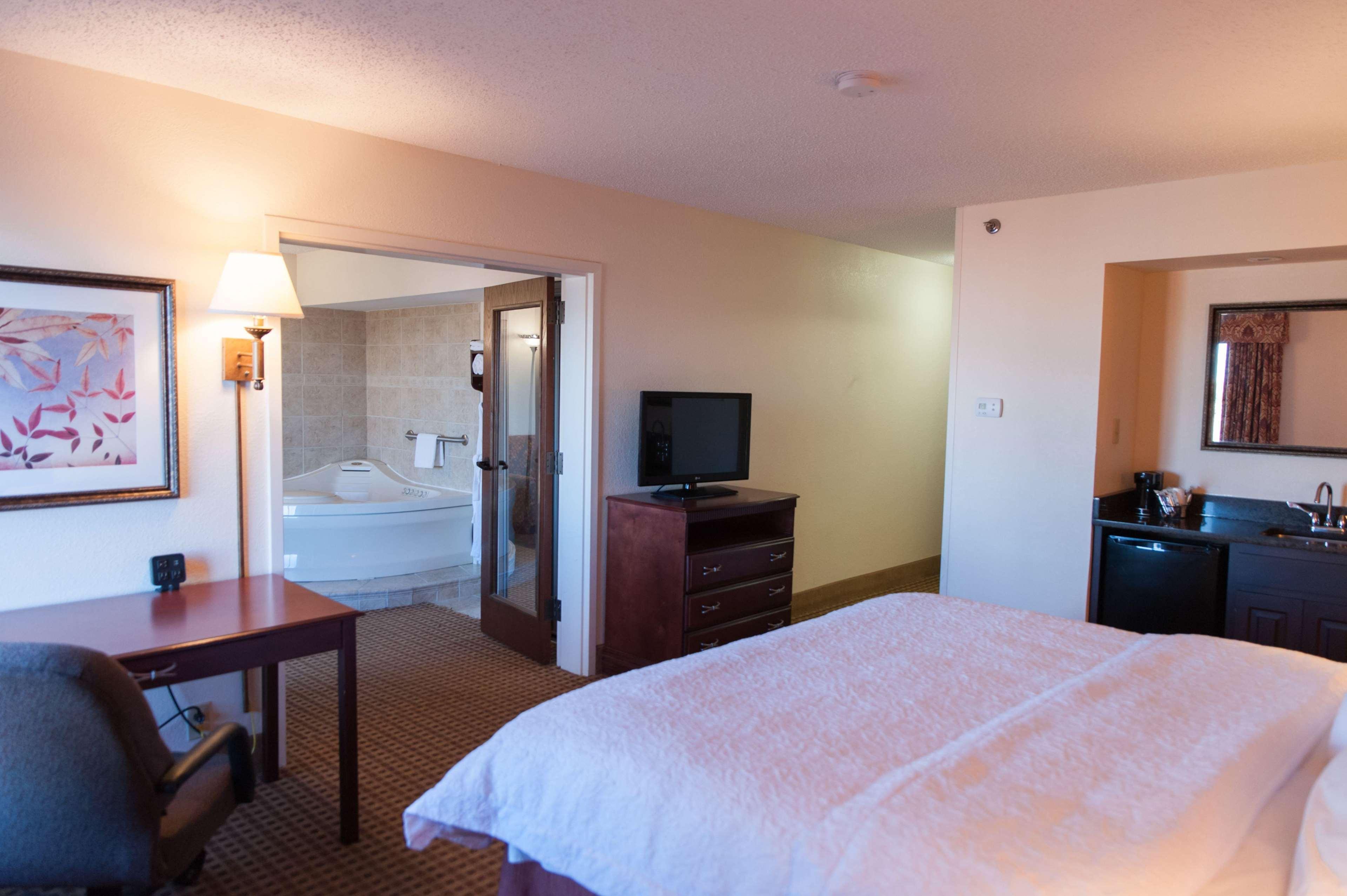 Hampton By Hilton - North Platte Норт Плат Екстериор снимка