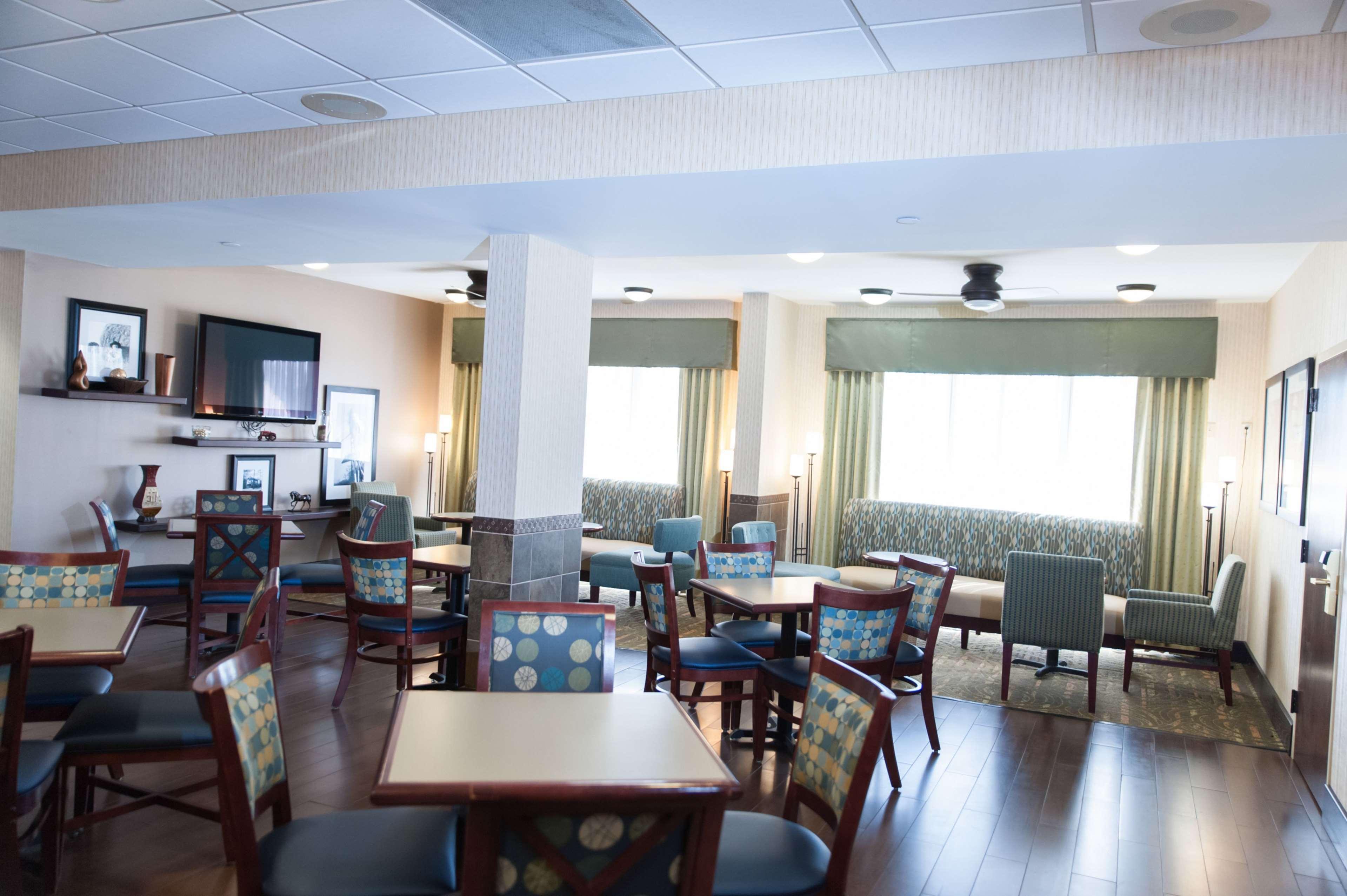 Hampton By Hilton - North Platte Норт Плат Екстериор снимка