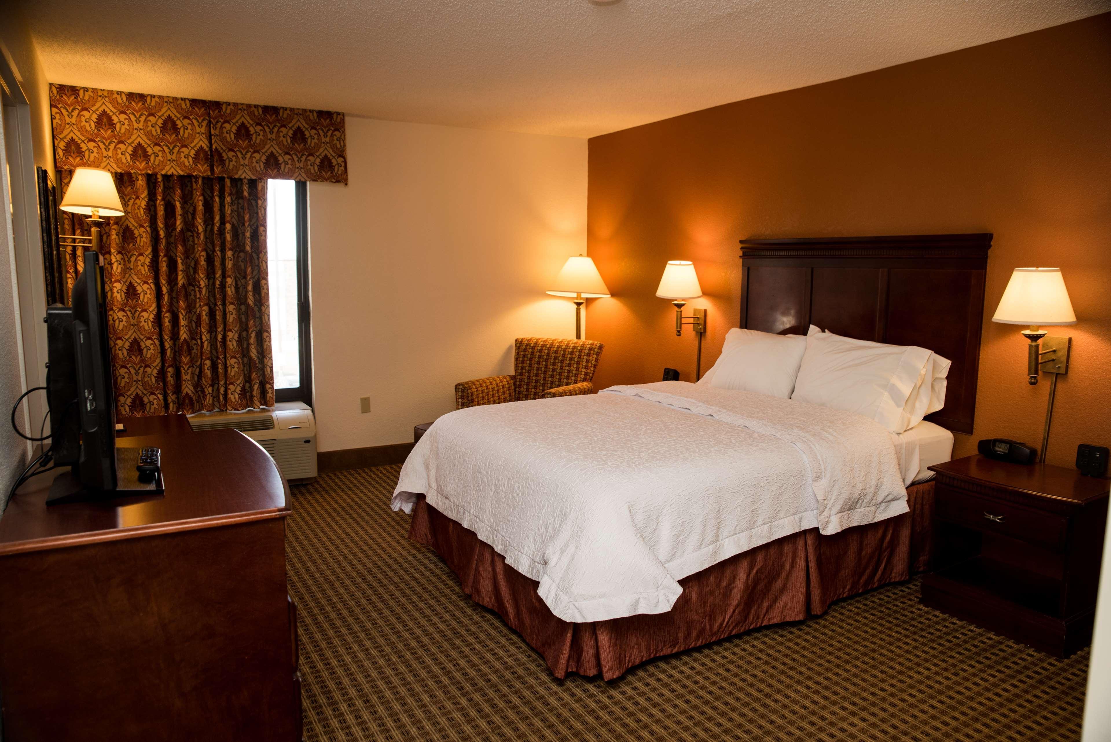 Hampton By Hilton - North Platte Норт Плат Екстериор снимка