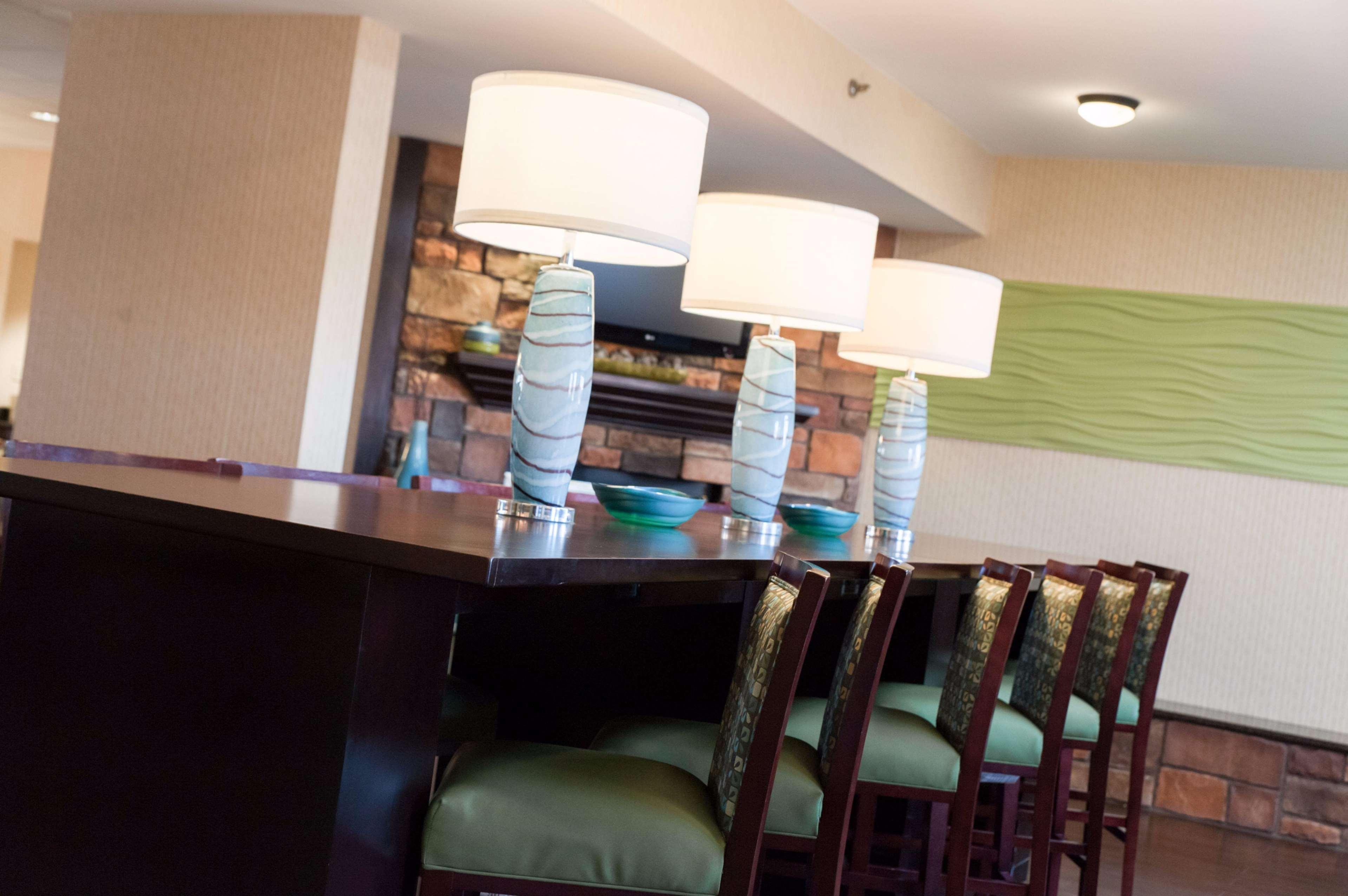 Hampton By Hilton - North Platte Норт Плат Екстериор снимка