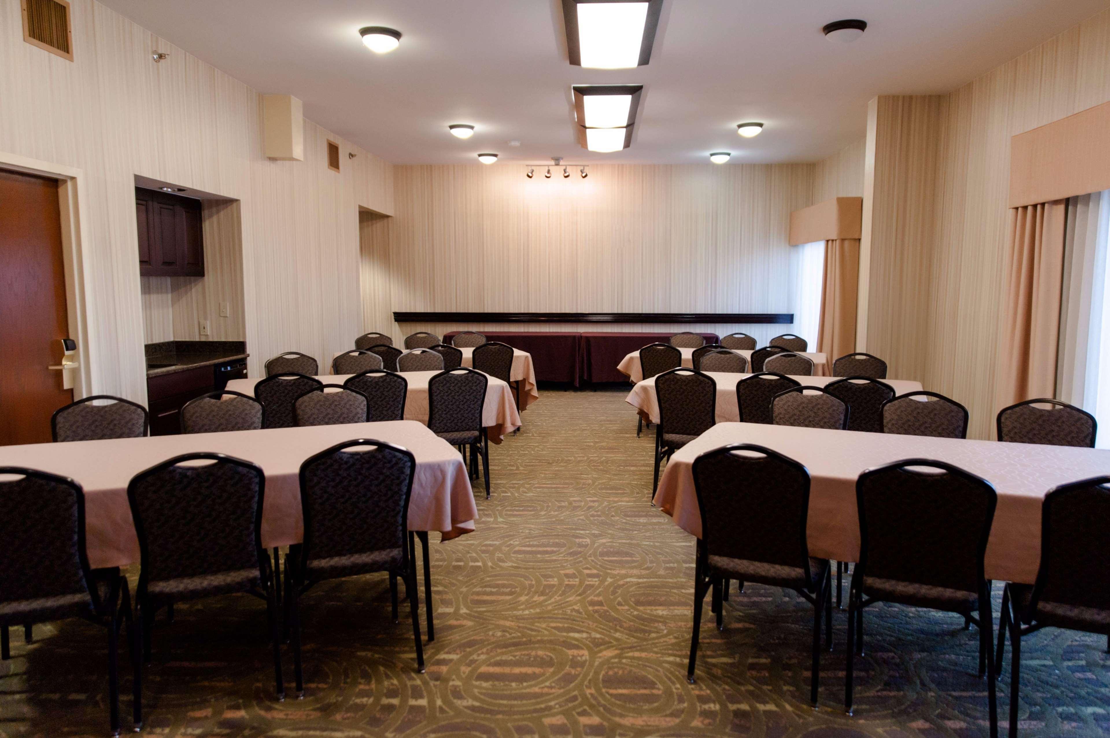 Hampton By Hilton - North Platte Норт Плат Екстериор снимка