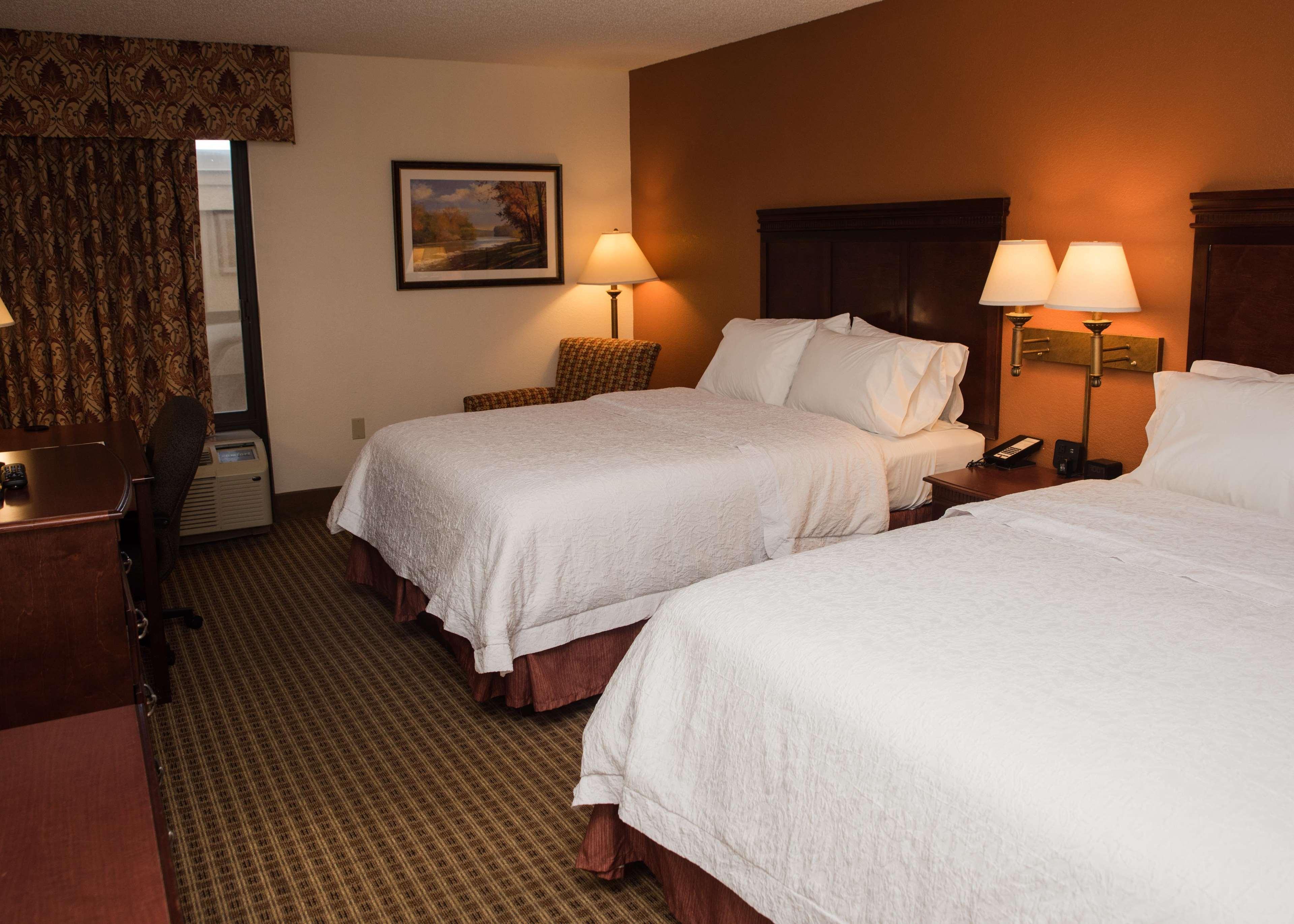 Hampton By Hilton - North Platte Норт Плат Екстериор снимка
