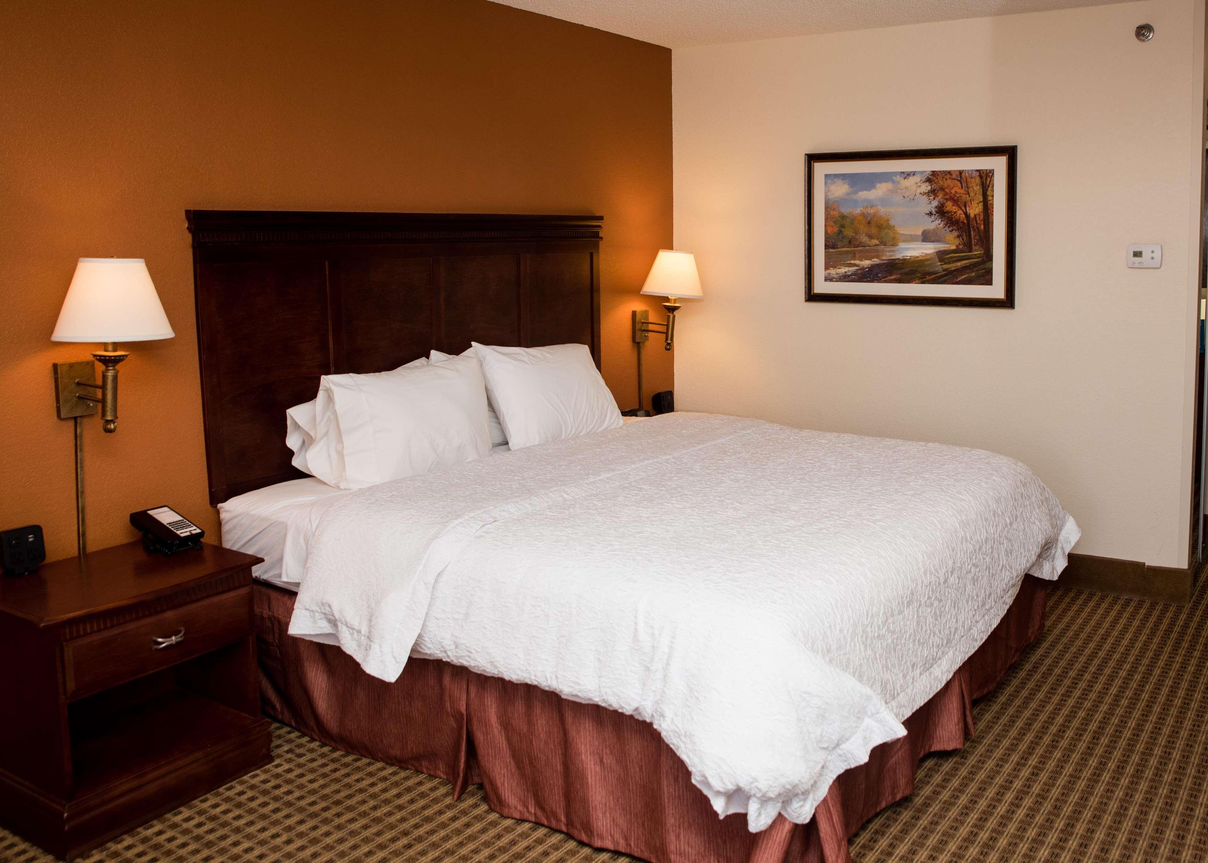 Hampton By Hilton - North Platte Норт Плат Екстериор снимка