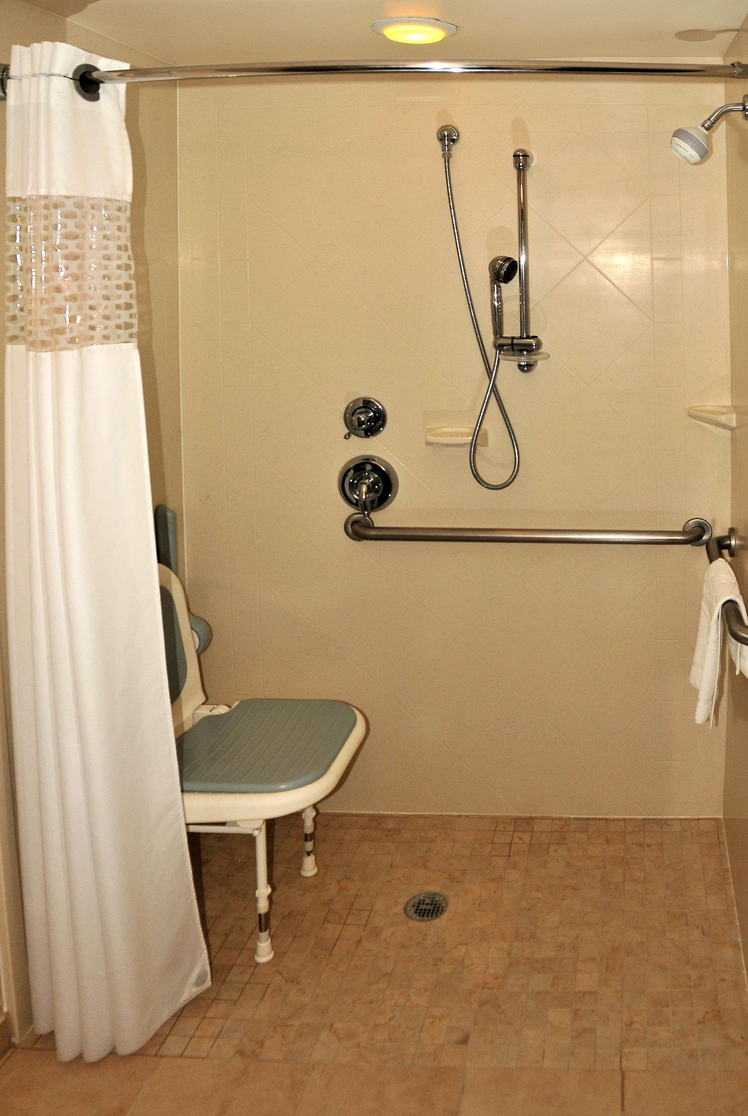 Hampton By Hilton - North Platte Норт Плат Стая снимка