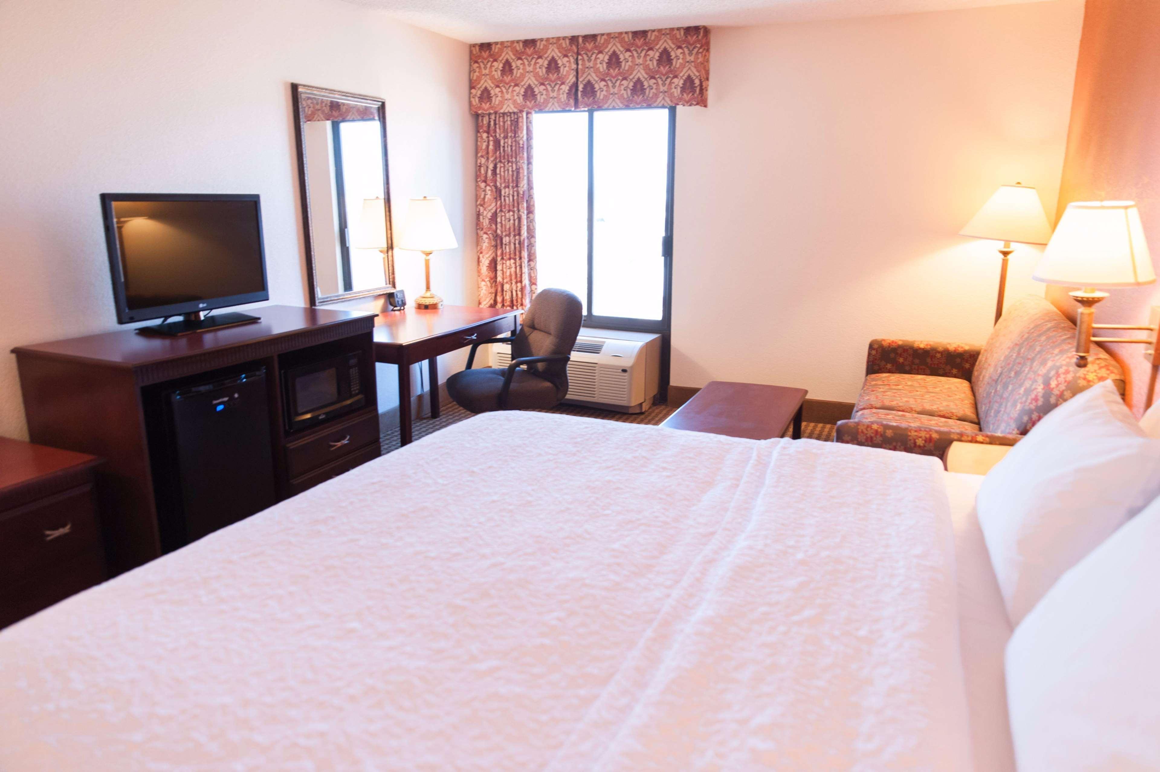 Hampton By Hilton - North Platte Норт Плат Екстериор снимка