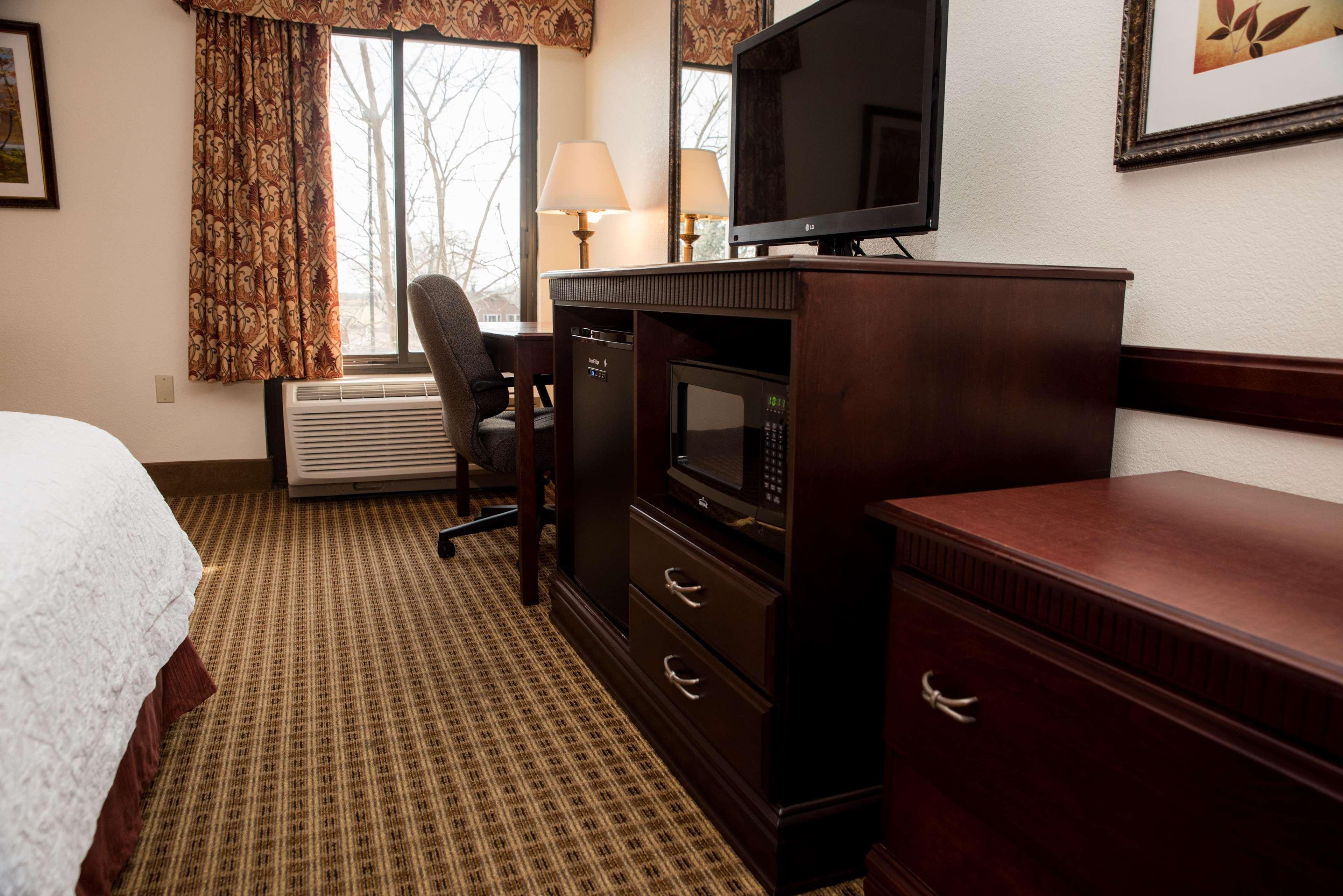 Hampton By Hilton - North Platte Норт Плат Екстериор снимка