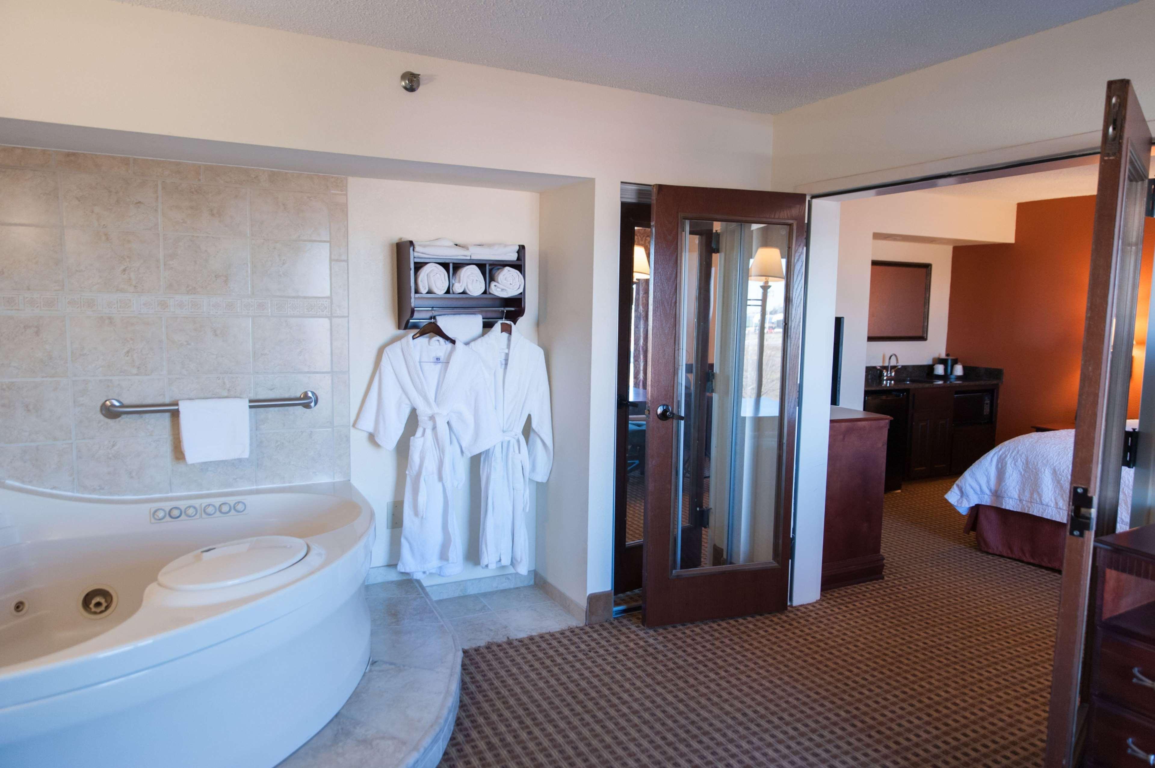 Hampton By Hilton - North Platte Норт Плат Екстериор снимка
