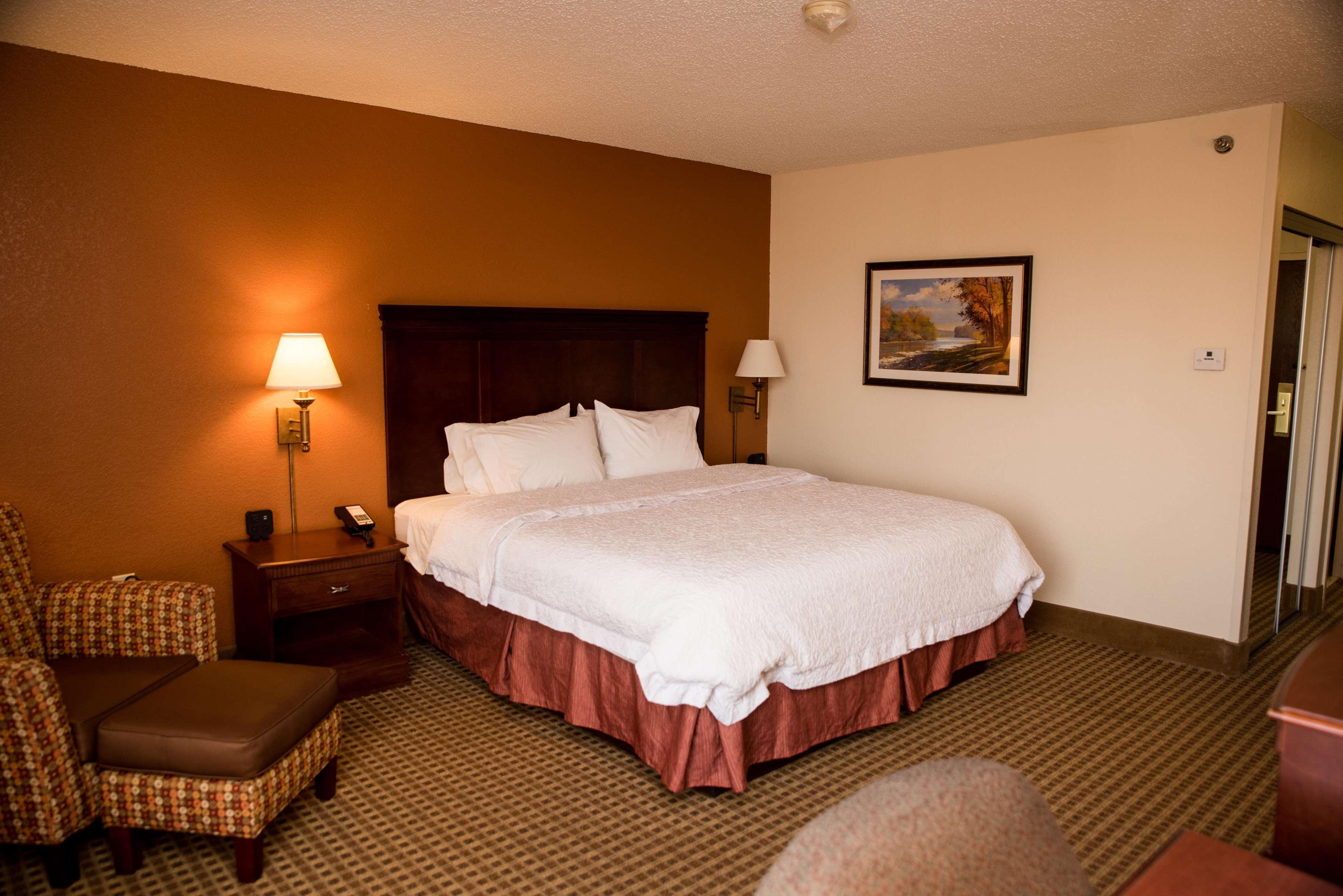 Hampton By Hilton - North Platte Норт Плат Екстериор снимка