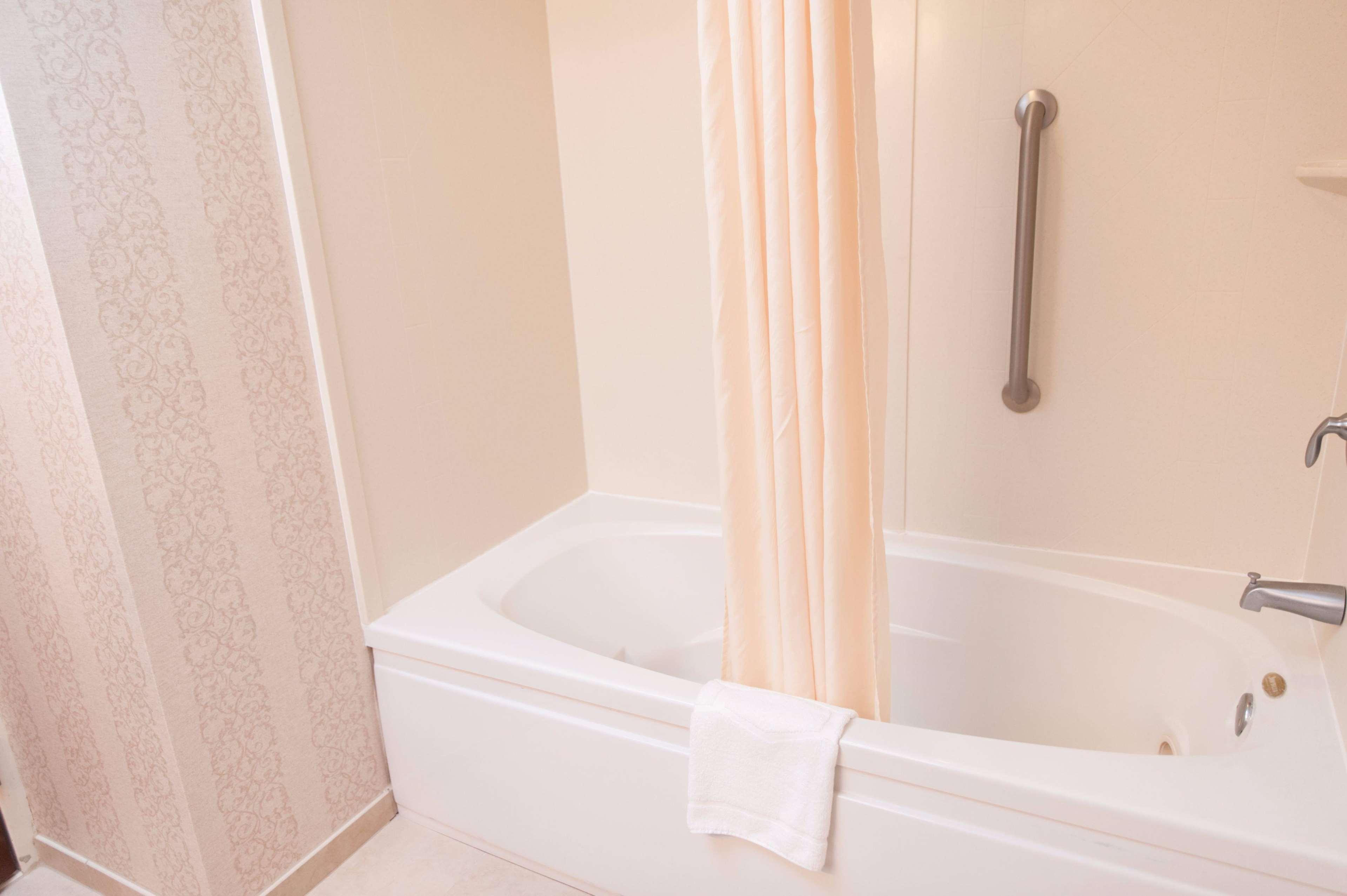 Hampton By Hilton - North Platte Норт Плат Екстериор снимка