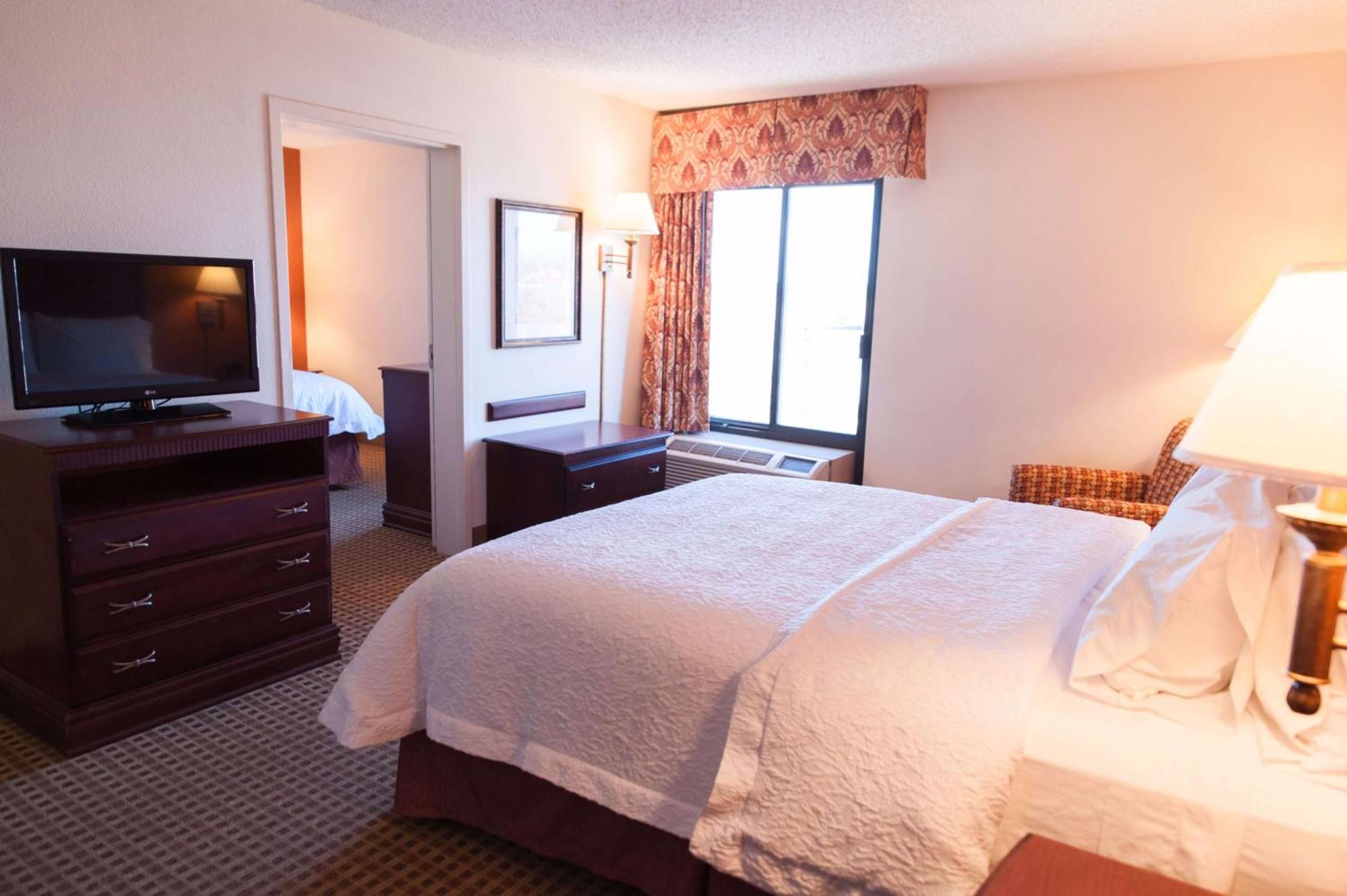 Hampton By Hilton - North Platte Норт Плат Екстериор снимка