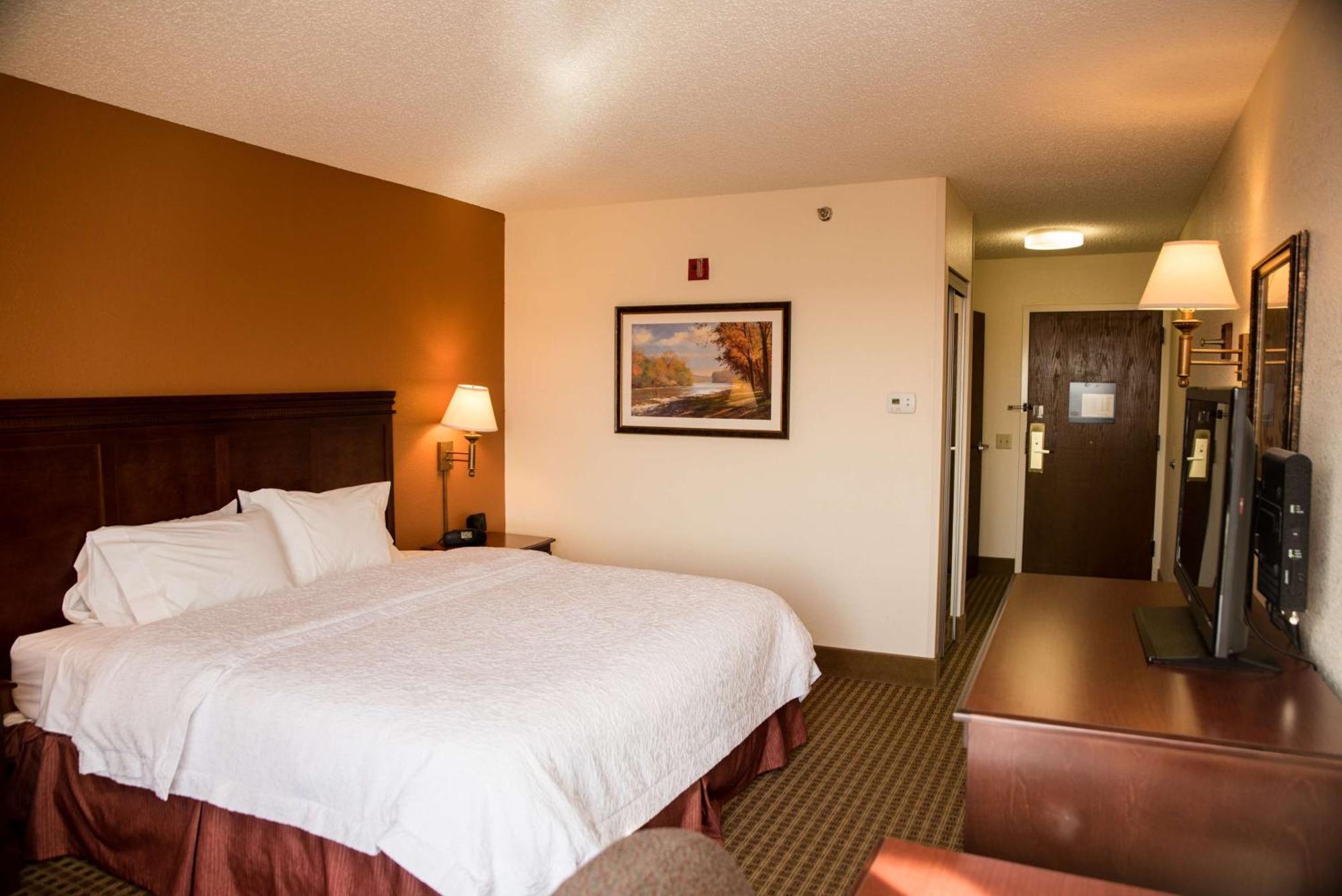 Hampton By Hilton - North Platte Норт Плат Екстериор снимка