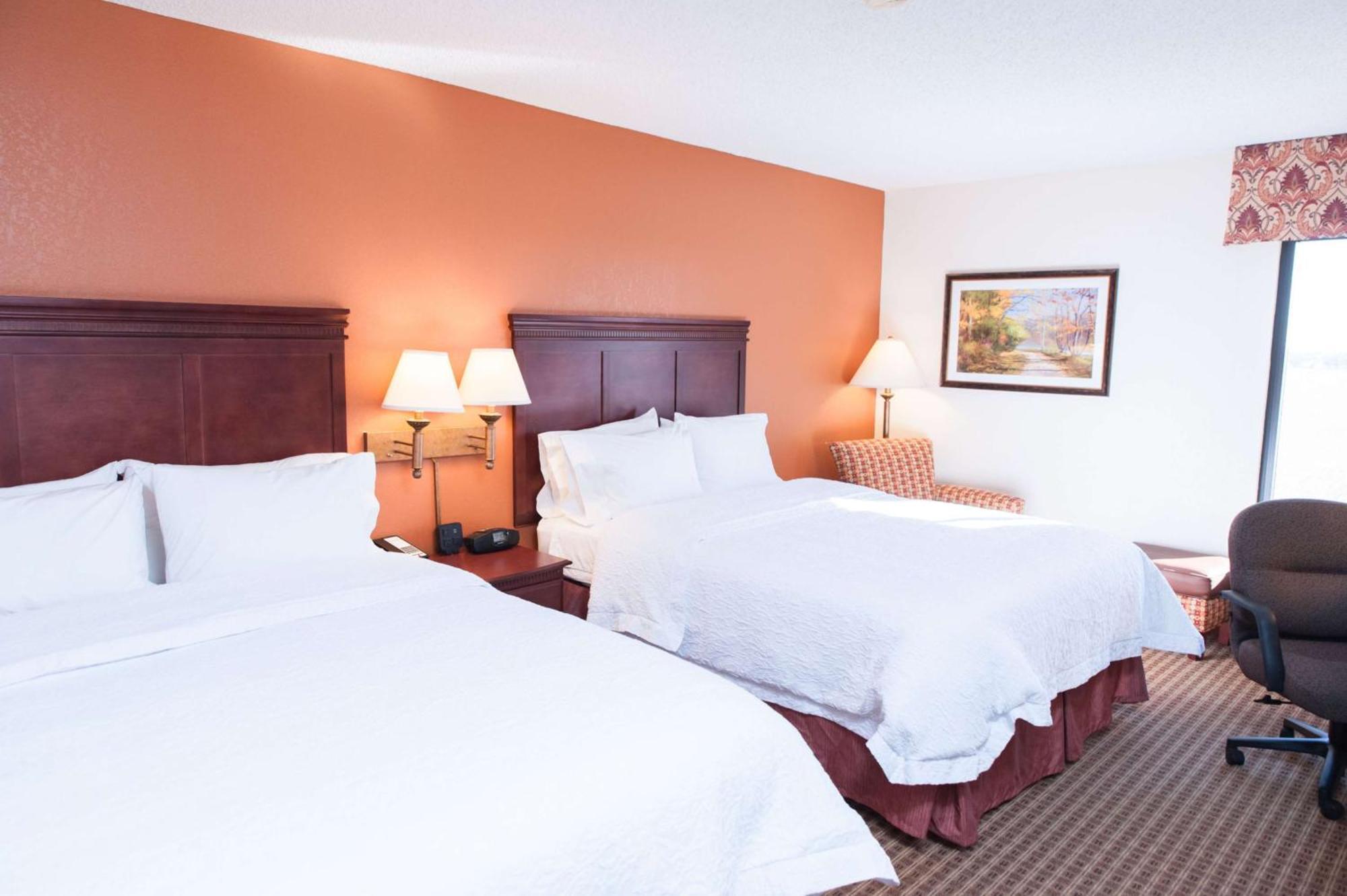 Hampton By Hilton - North Platte Норт Плат Екстериор снимка