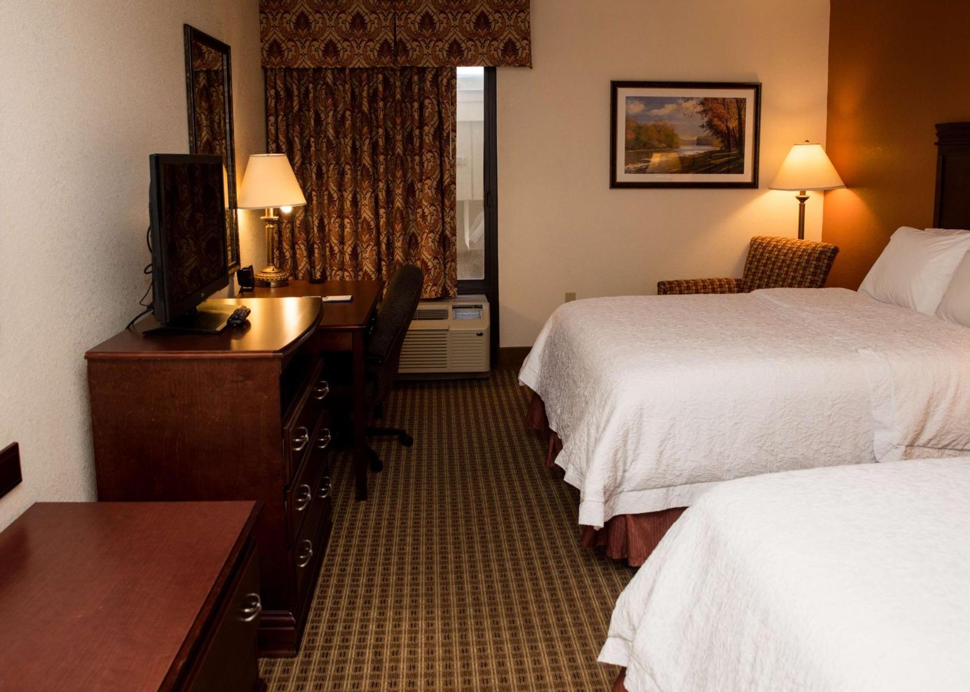 Hampton By Hilton - North Platte Норт Плат Екстериор снимка