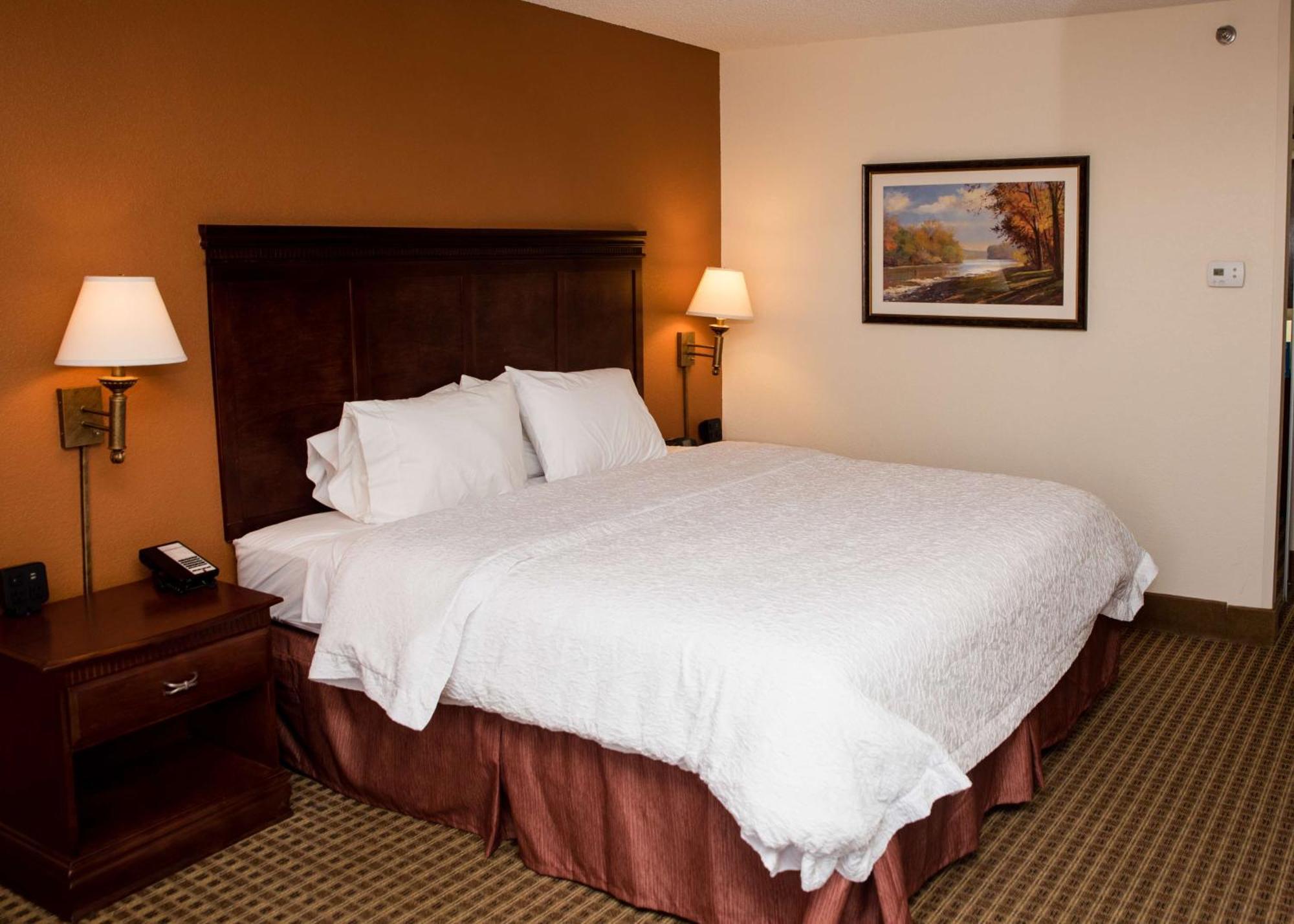 Hampton By Hilton - North Platte Норт Плат Екстериор снимка