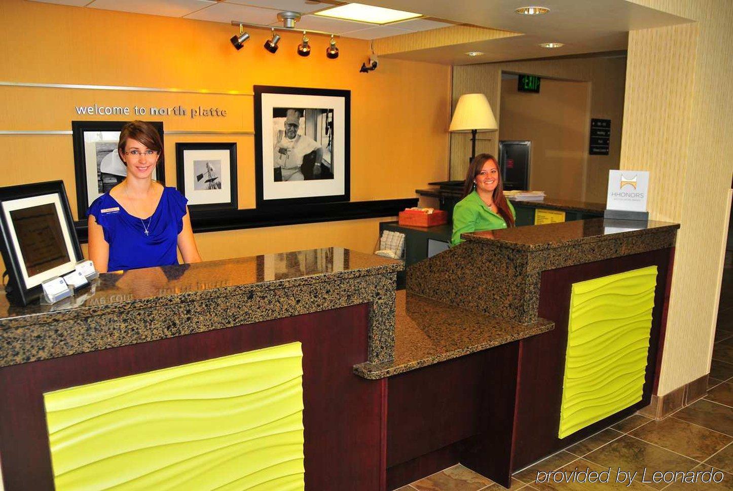 Hampton By Hilton - North Platte Норт Плат Екстериор снимка
