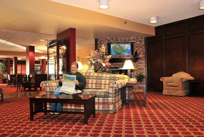 Hampton By Hilton - North Platte Норт Плат Екстериор снимка
