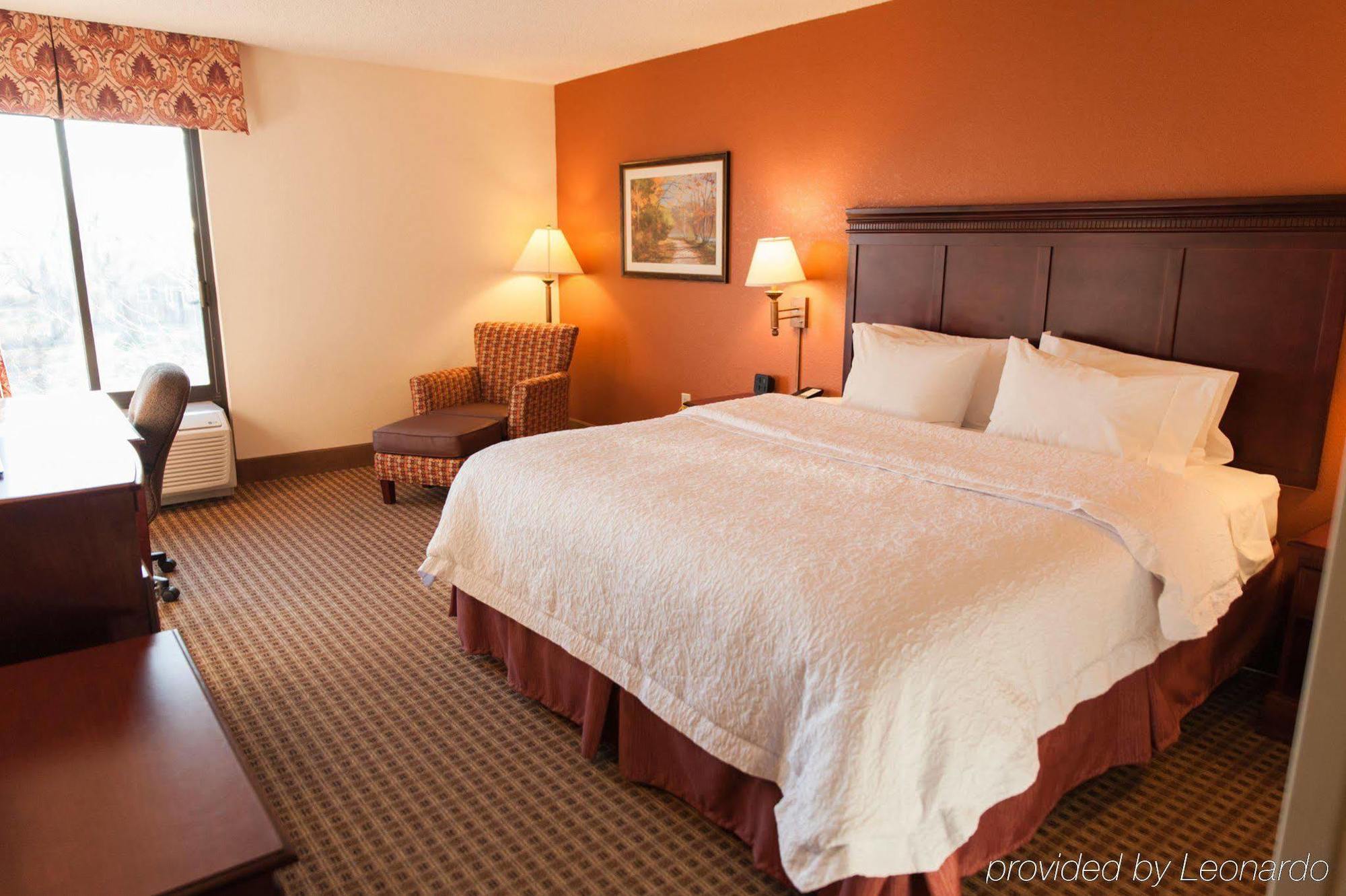 Hampton By Hilton - North Platte Норт Плат Екстериор снимка