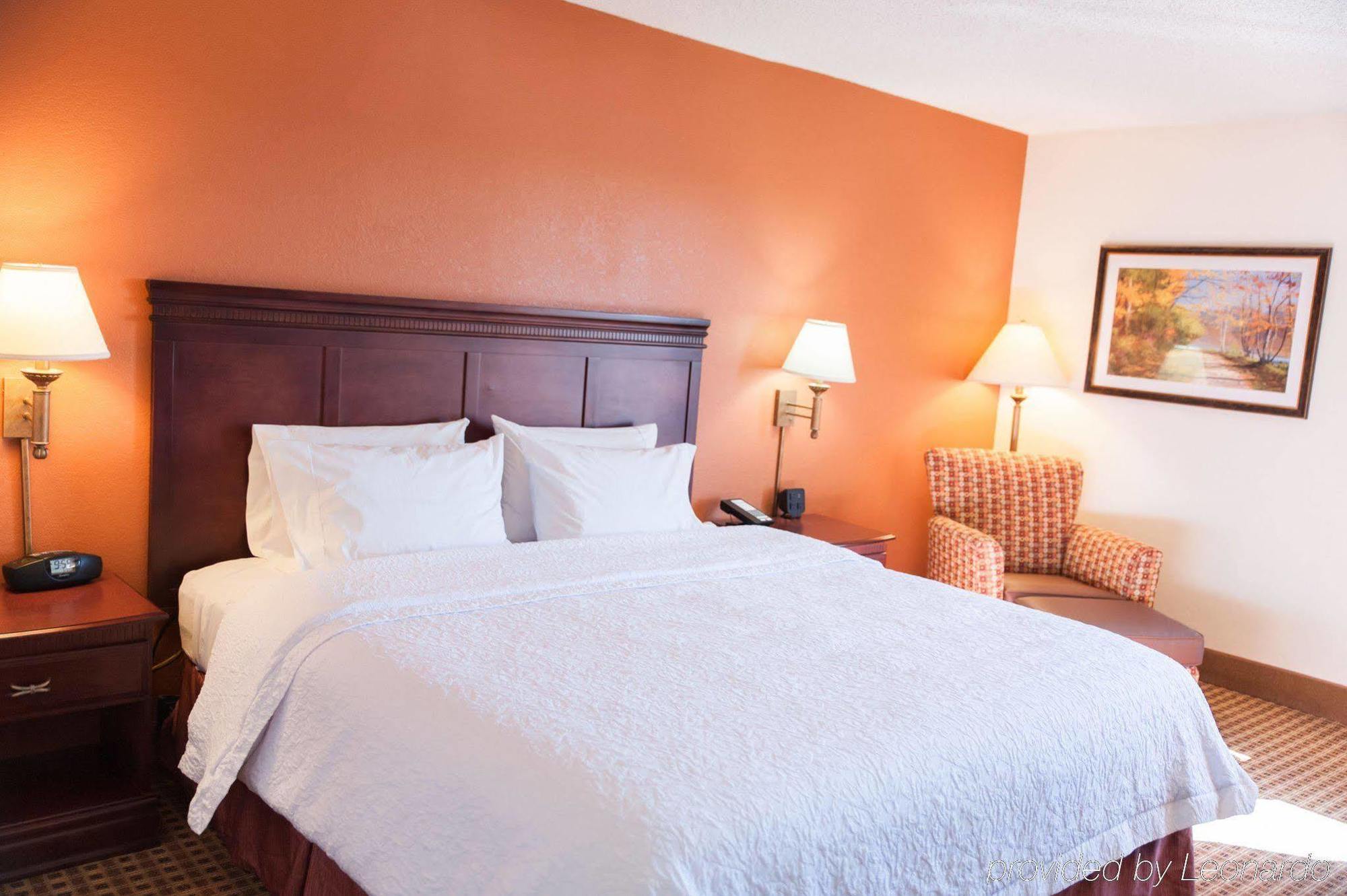 Hampton By Hilton - North Platte Норт Плат Екстериор снимка