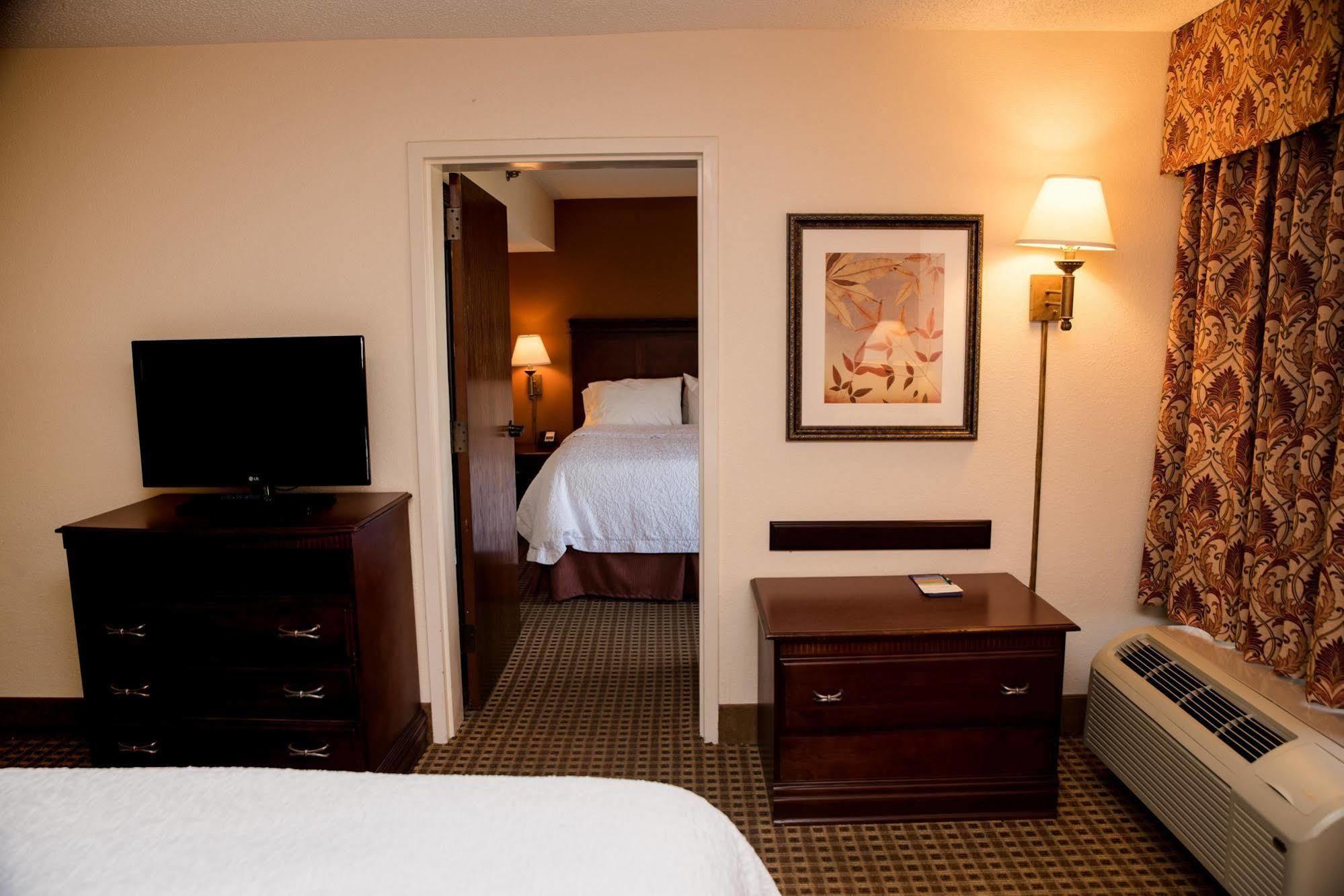 Hampton By Hilton - North Platte Норт Плат Екстериор снимка