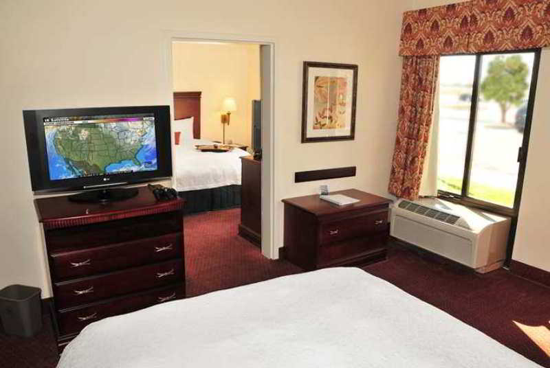 Hampton By Hilton - North Platte Норт Плат Стая снимка
