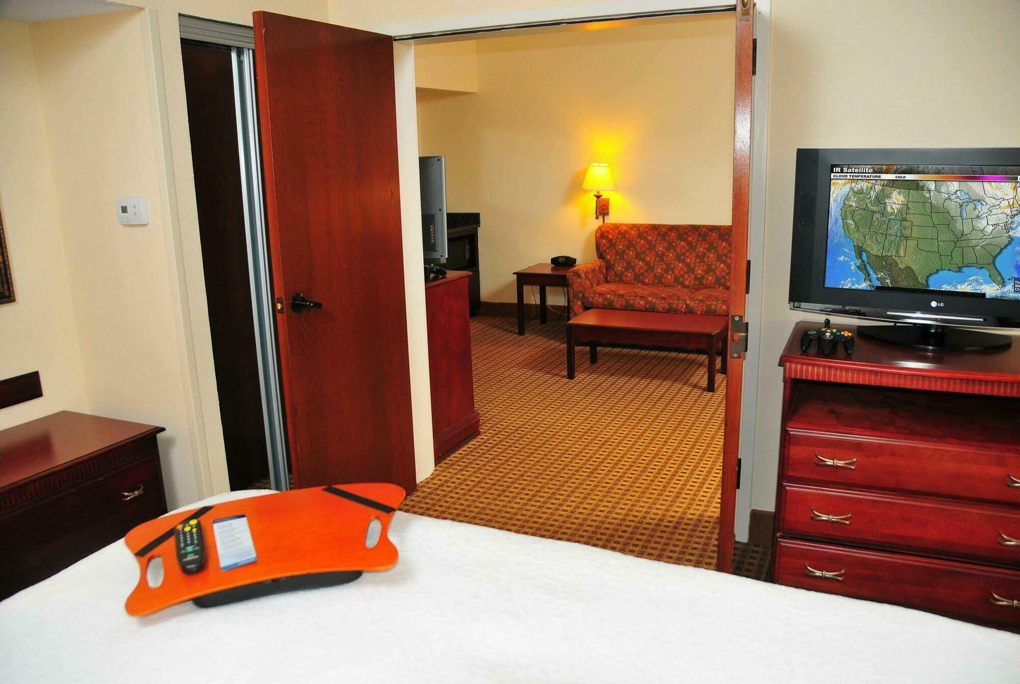 Hampton By Hilton - North Platte Норт Плат Екстериор снимка